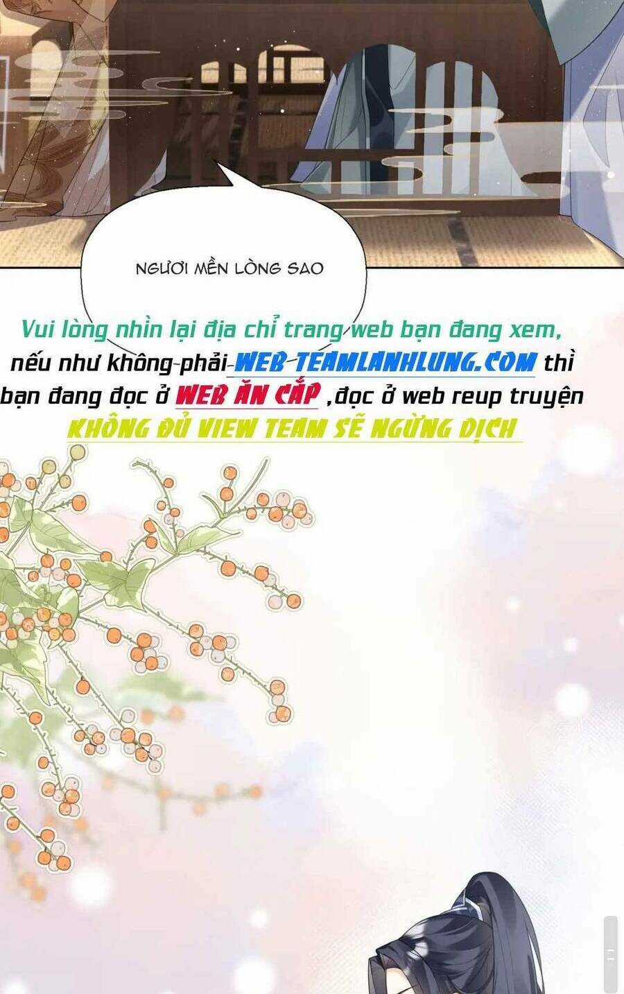 Phúc Hắc Hoa Yêu Mua Một Tặng Một Chapter 10 trang 28