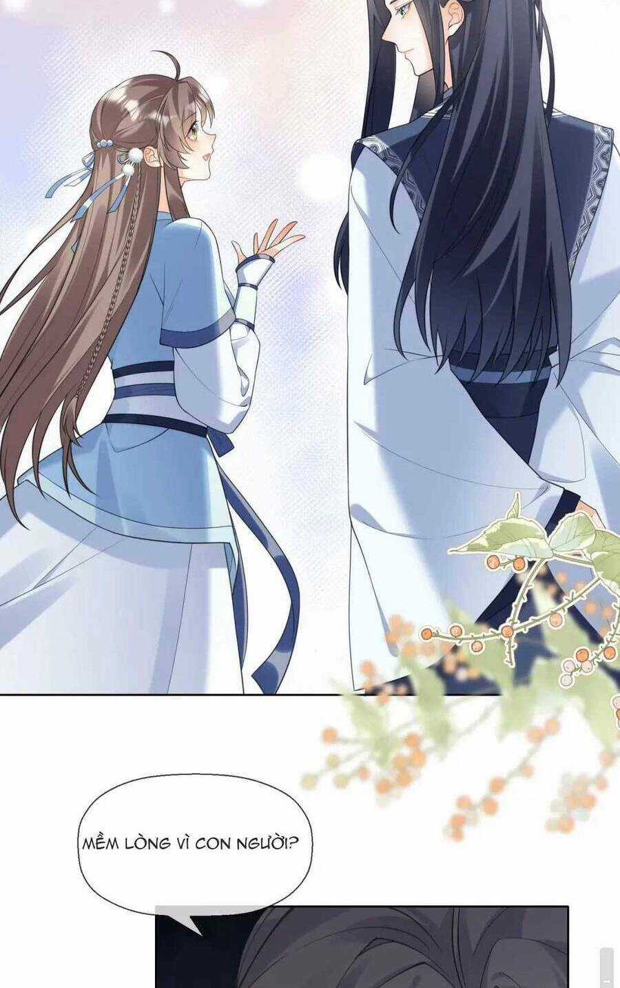 Phúc Hắc Hoa Yêu Mua Một Tặng Một Chapter 10 trang 29