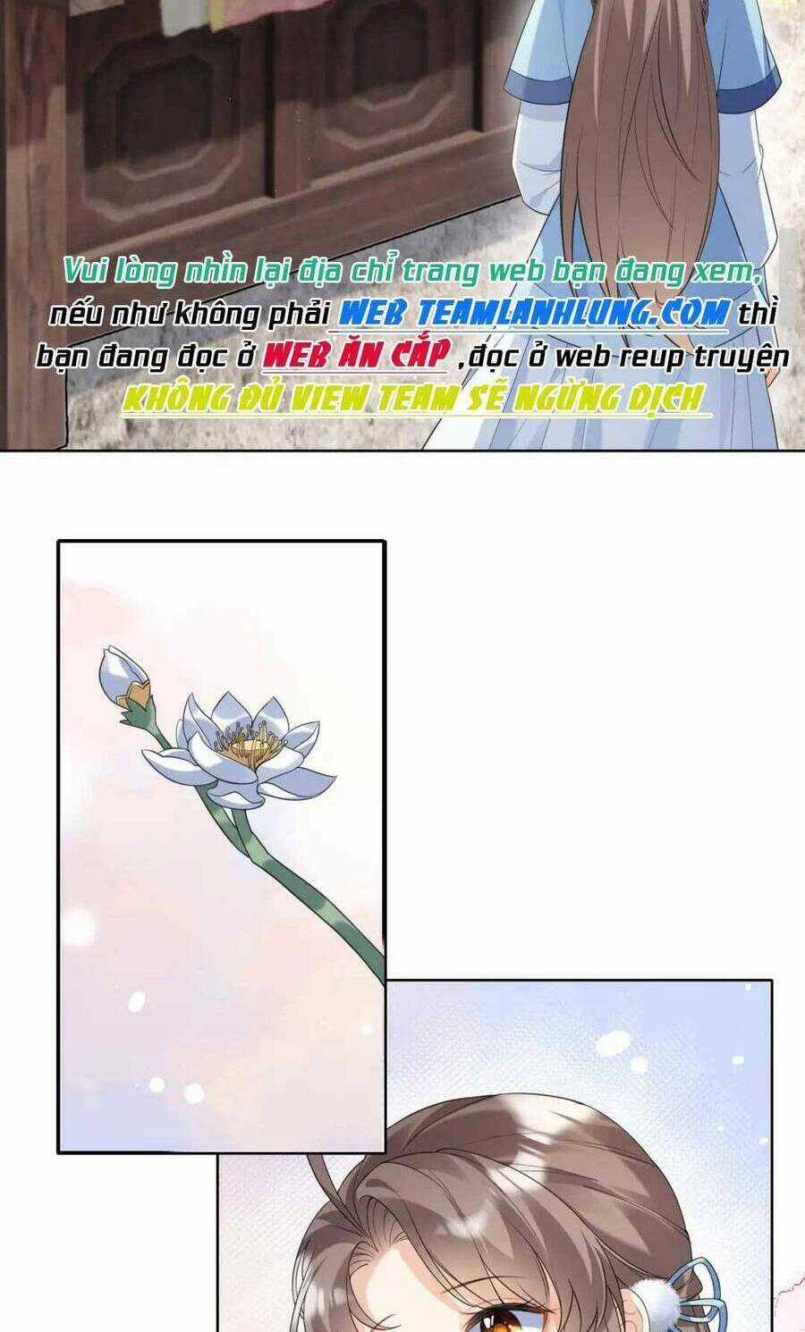 Phúc Hắc Hoa Yêu Mua Một Tặng Một Chapter 10 trang 6