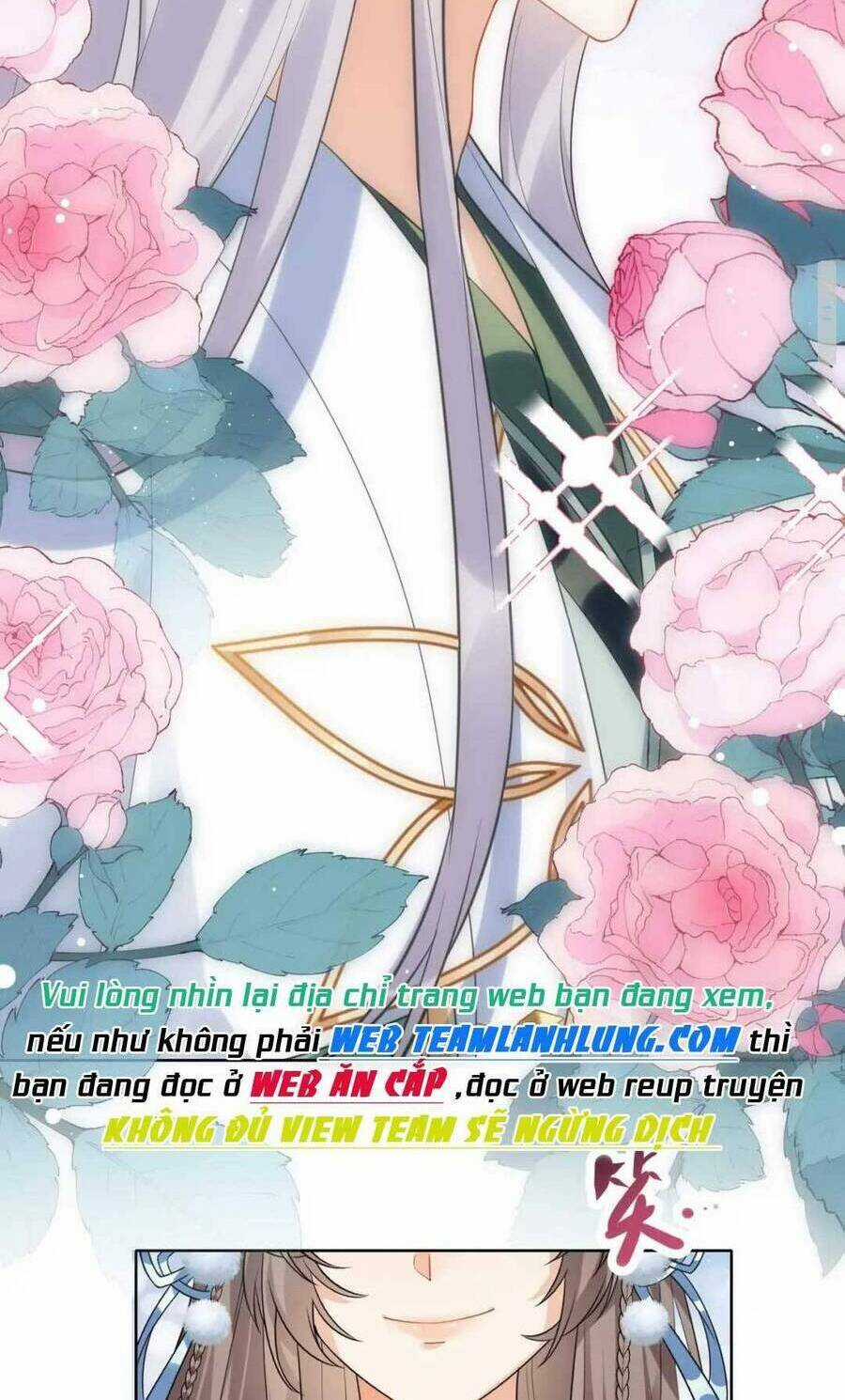 Phúc Hắc Hoa Yêu Mua Một Tặng Một Chapter 10 trang 8