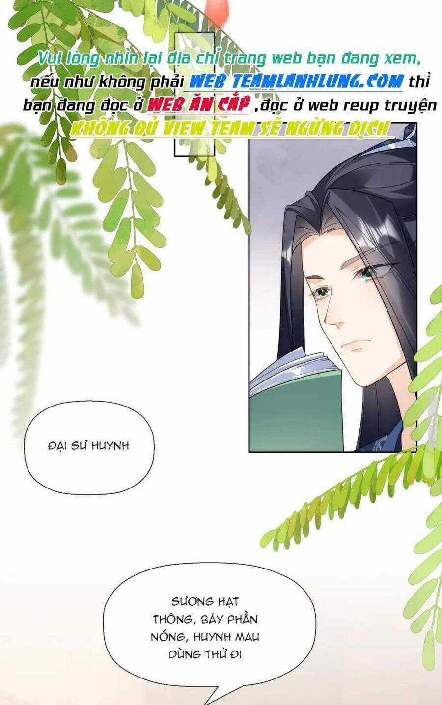 Phúc Hắc Hoa Yêu Mua Một Tặng Một Chapter 11 trang 11