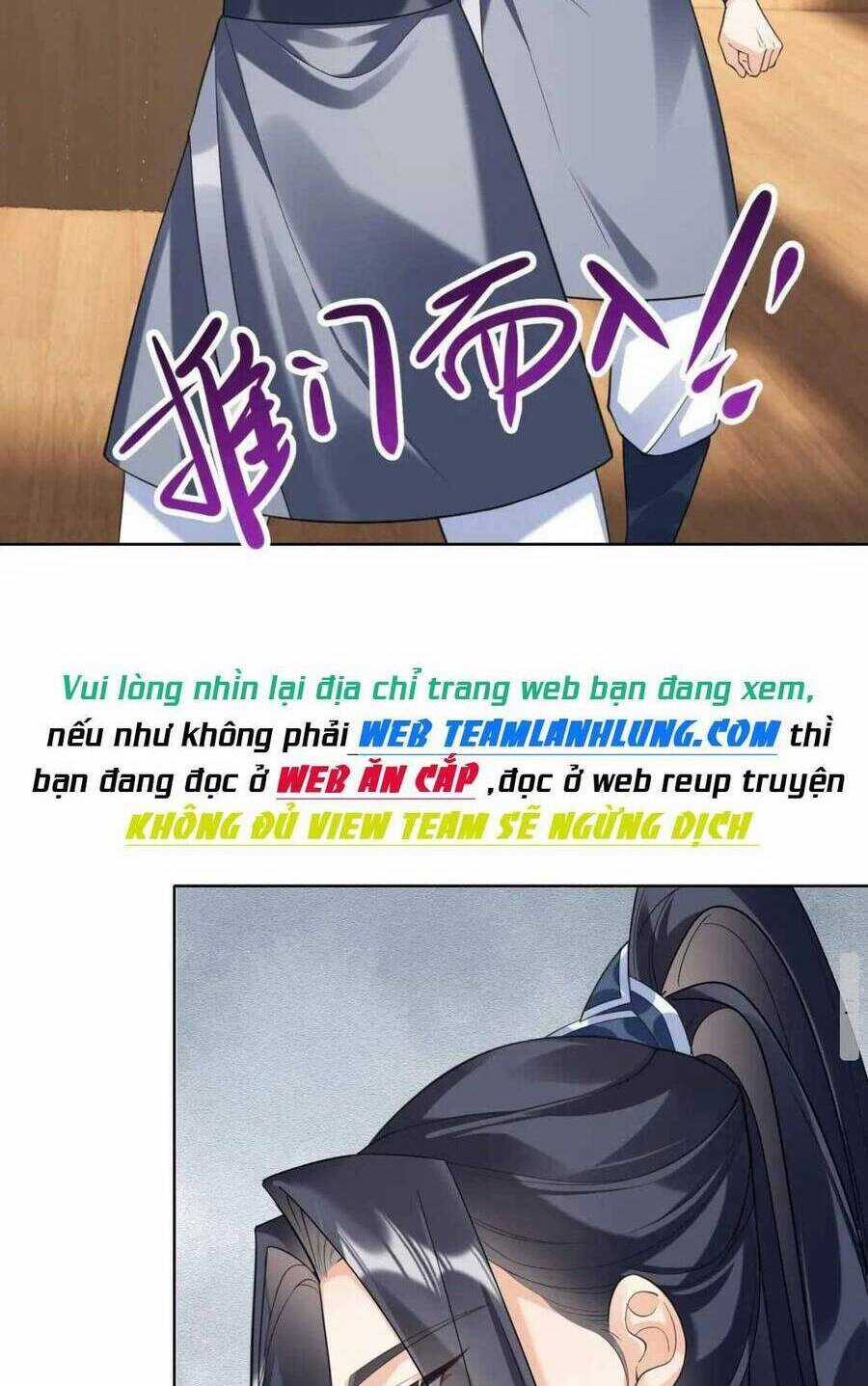 Phúc Hắc Hoa Yêu Mua Một Tặng Một Chapter 11 trang 14