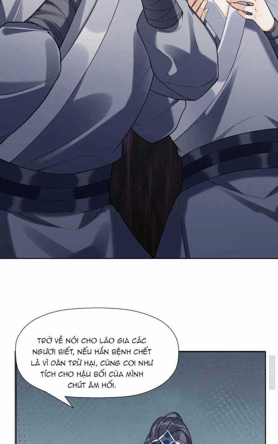 Phúc Hắc Hoa Yêu Mua Một Tặng Một Chapter 11 trang 17