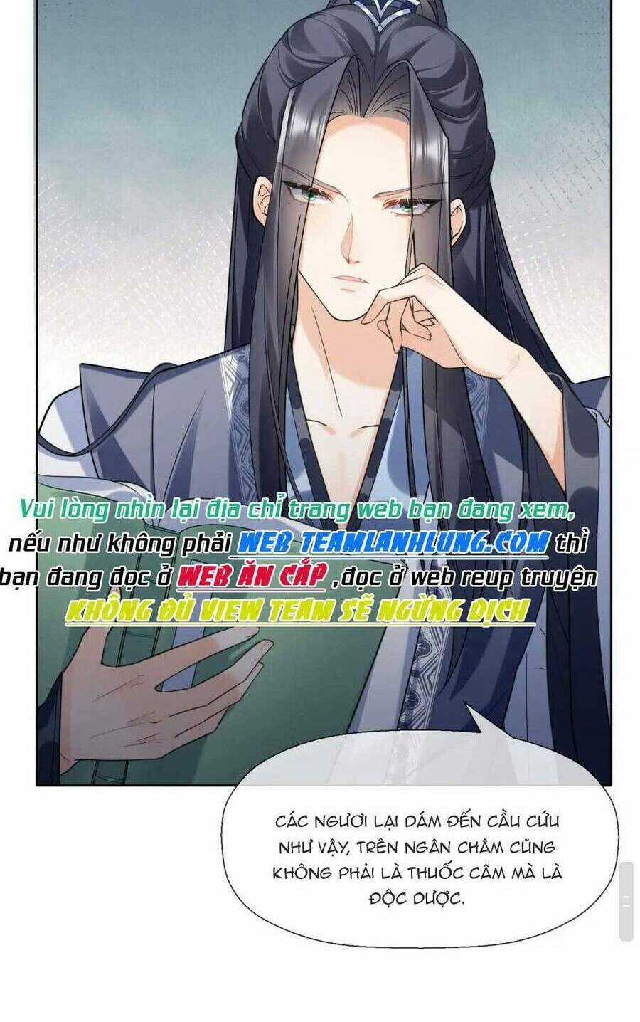 Phúc Hắc Hoa Yêu Mua Một Tặng Một Chapter 11 trang 18