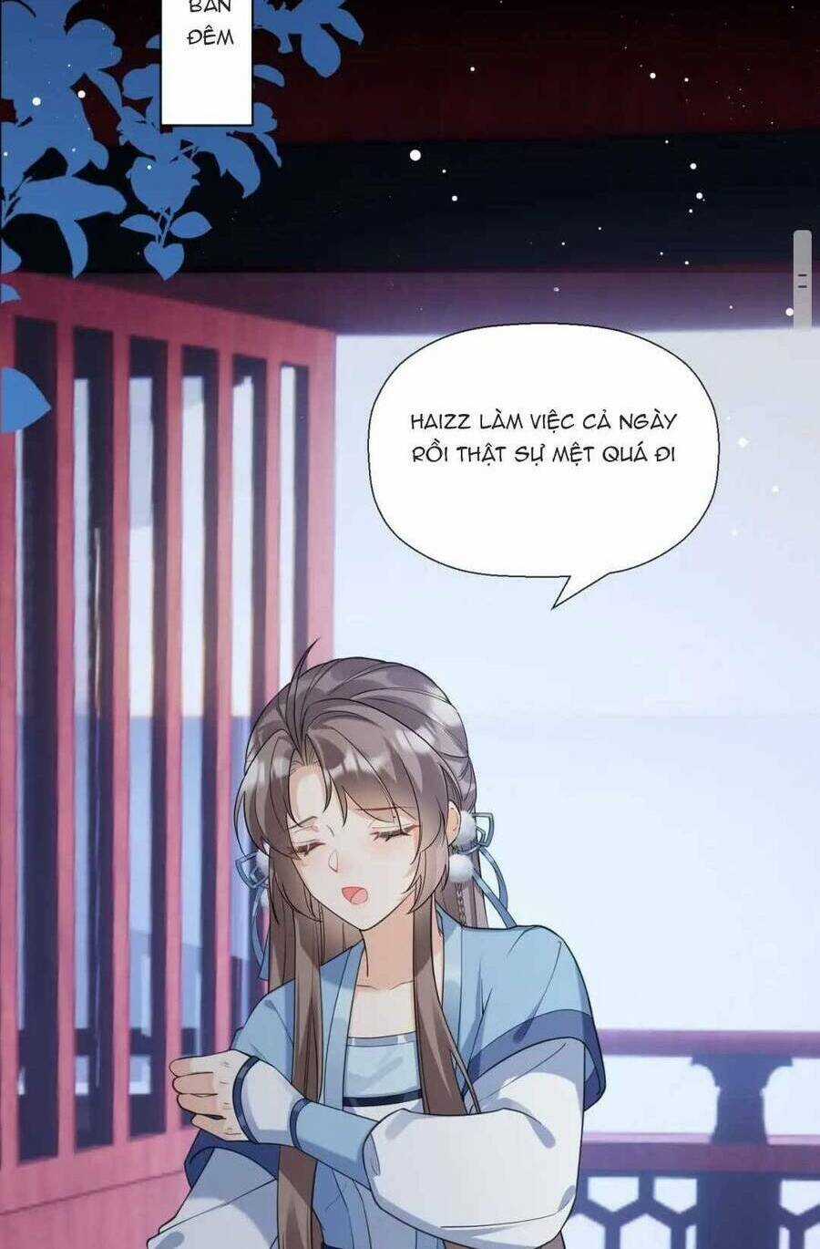 Phúc Hắc Hoa Yêu Mua Một Tặng Một Chapter 11 trang 26