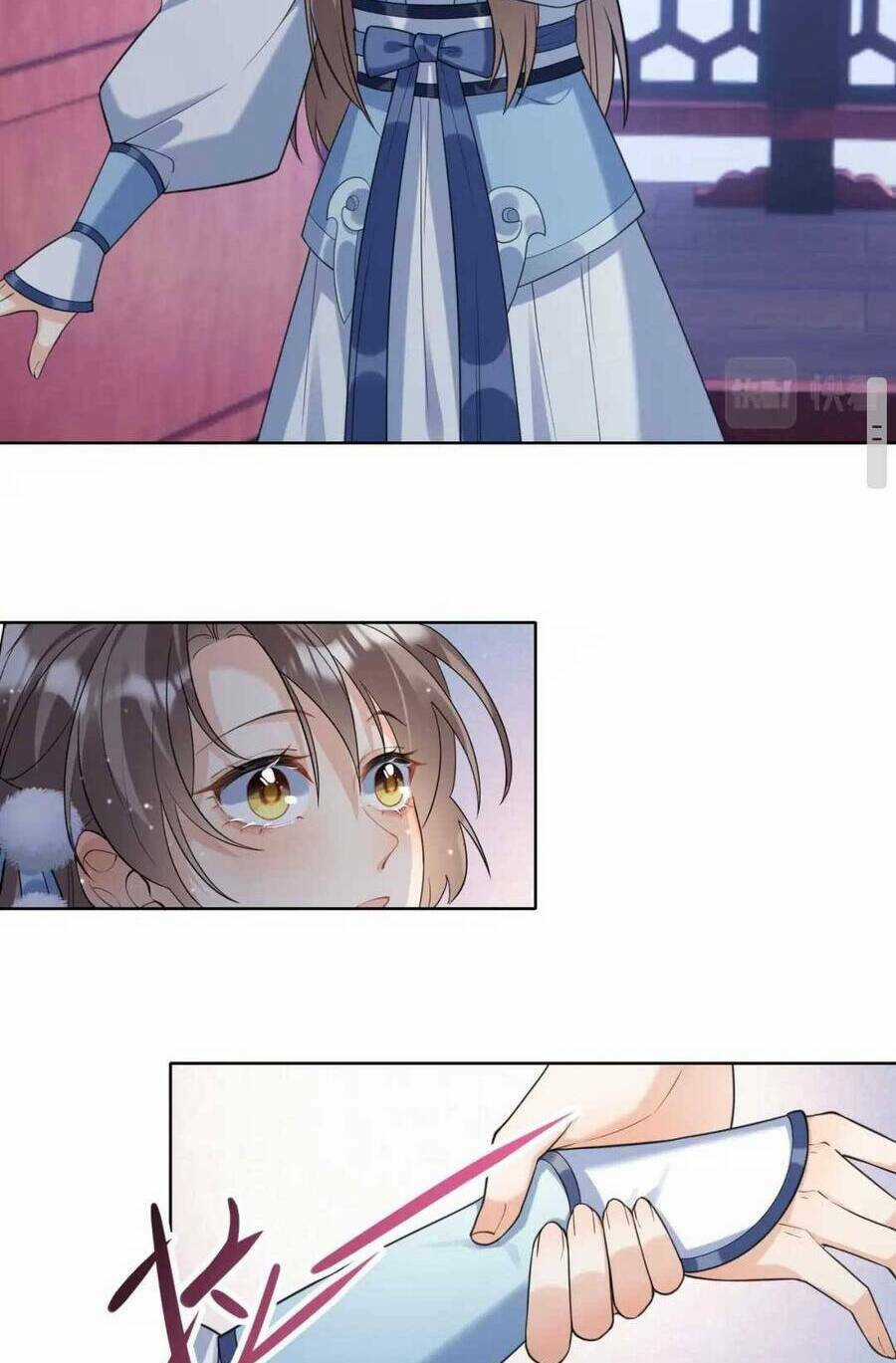 Phúc Hắc Hoa Yêu Mua Một Tặng Một Chapter 11 trang 27