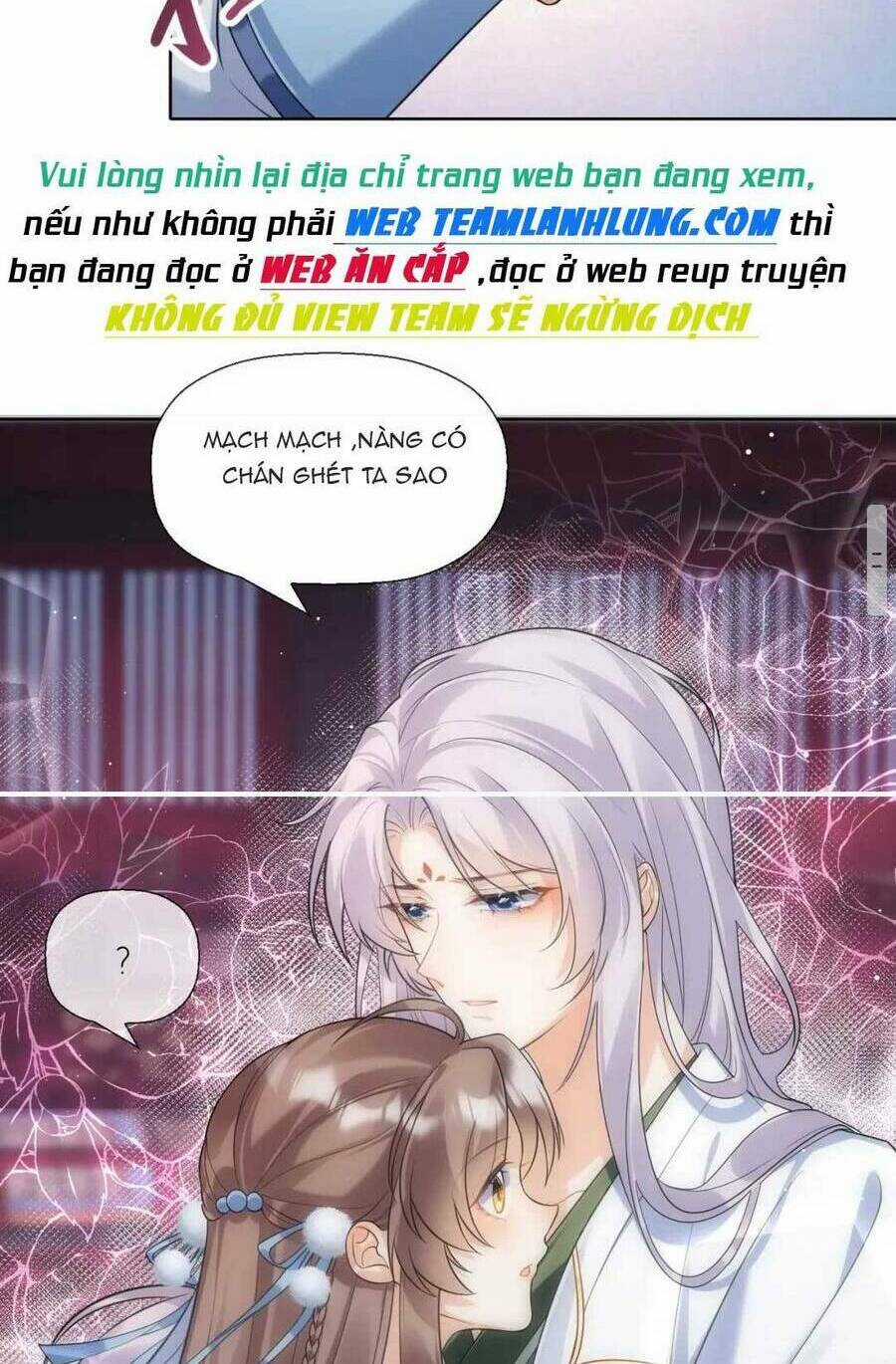 Phúc Hắc Hoa Yêu Mua Một Tặng Một Chapter 11 trang 28