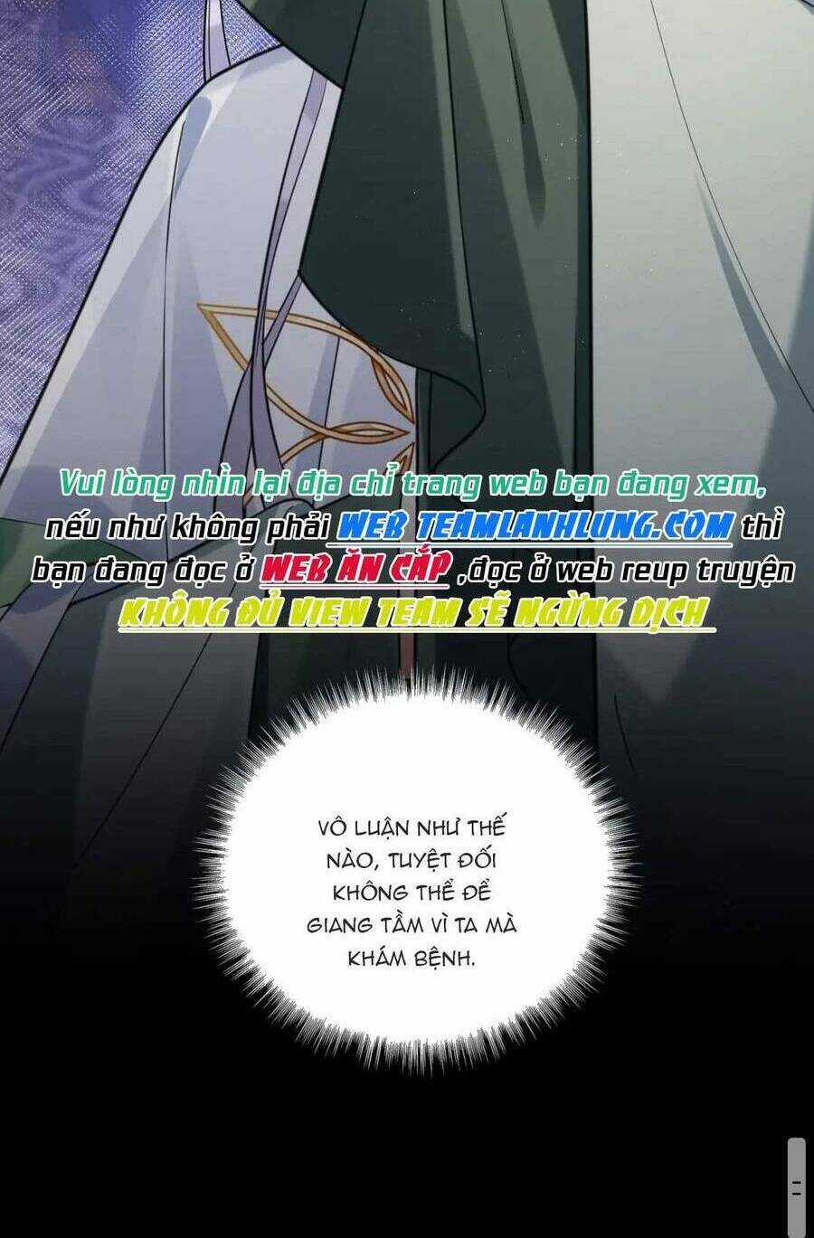 Phúc Hắc Hoa Yêu Mua Một Tặng Một Chapter 11 trang 34