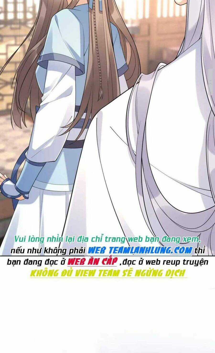 Phúc Hắc Hoa Yêu Mua Một Tặng Một Chapter 11 trang 6