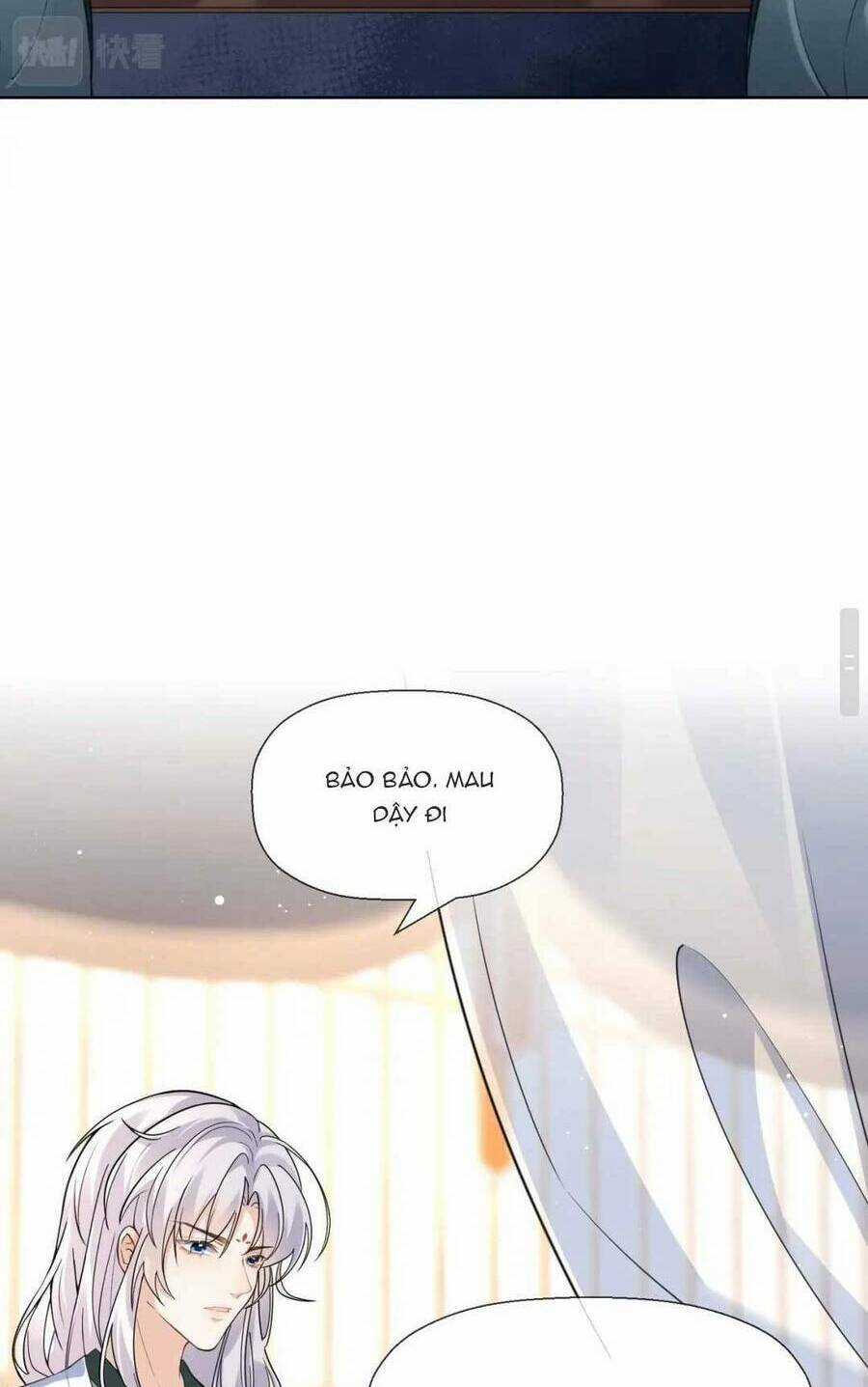 Phúc Hắc Hoa Yêu Mua Một Tặng Một Chapter 11 trang 8