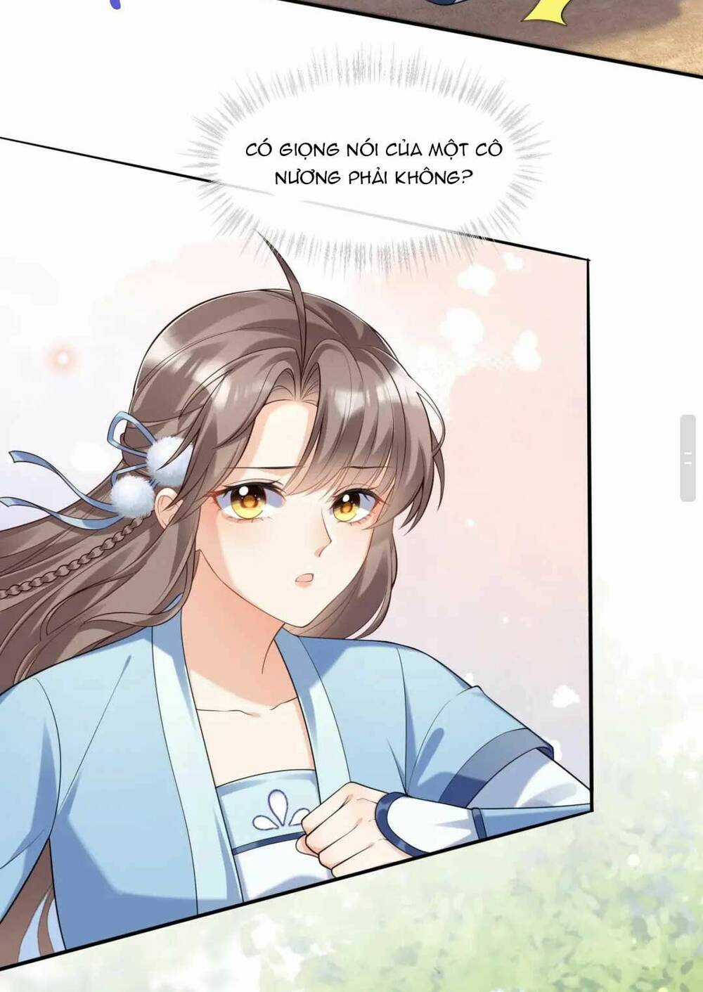 Phúc Hắc Hoa Yêu Mua Một Tặng Một Chapter 2 trang 11