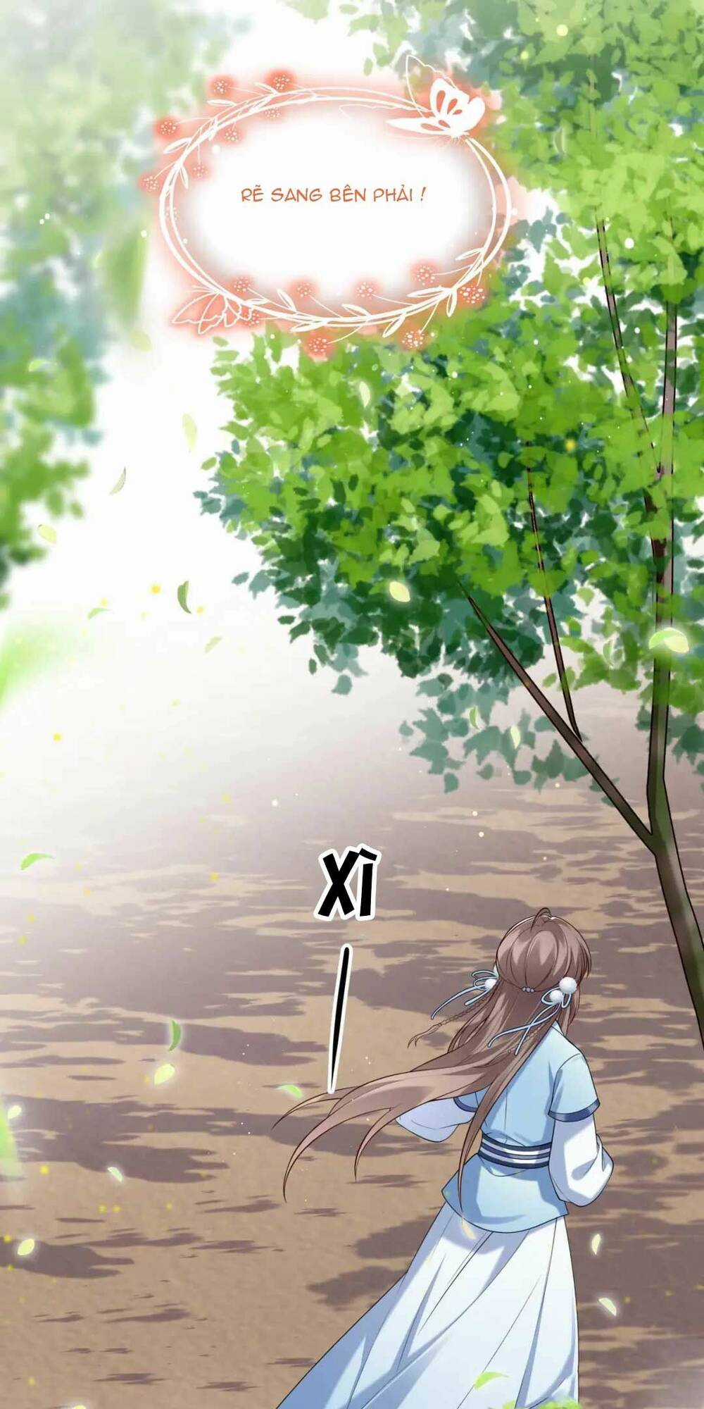 Phúc Hắc Hoa Yêu Mua Một Tặng Một Chapter 2 trang 12
