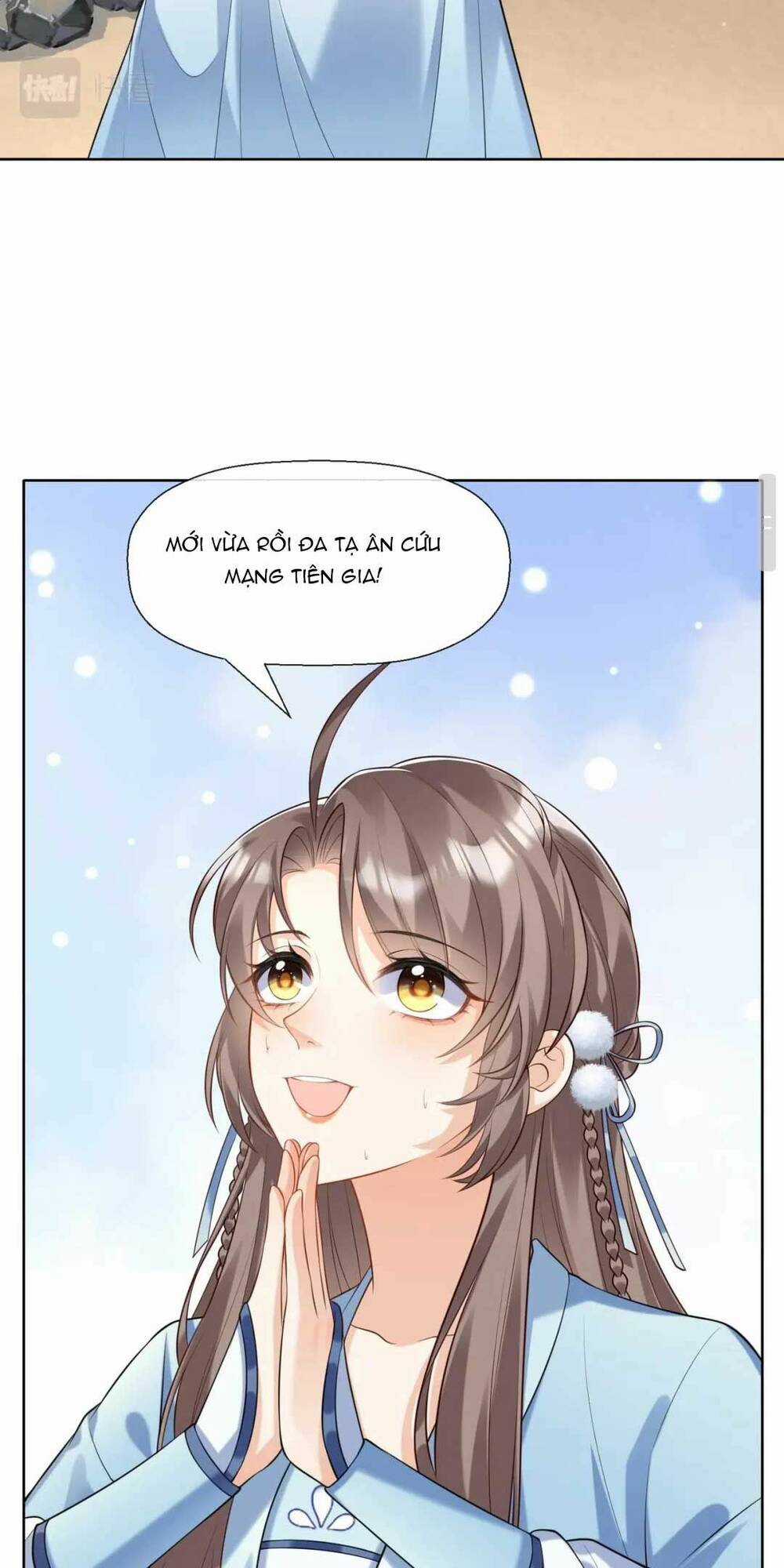 Phúc Hắc Hoa Yêu Mua Một Tặng Một Chapter 2 trang 15