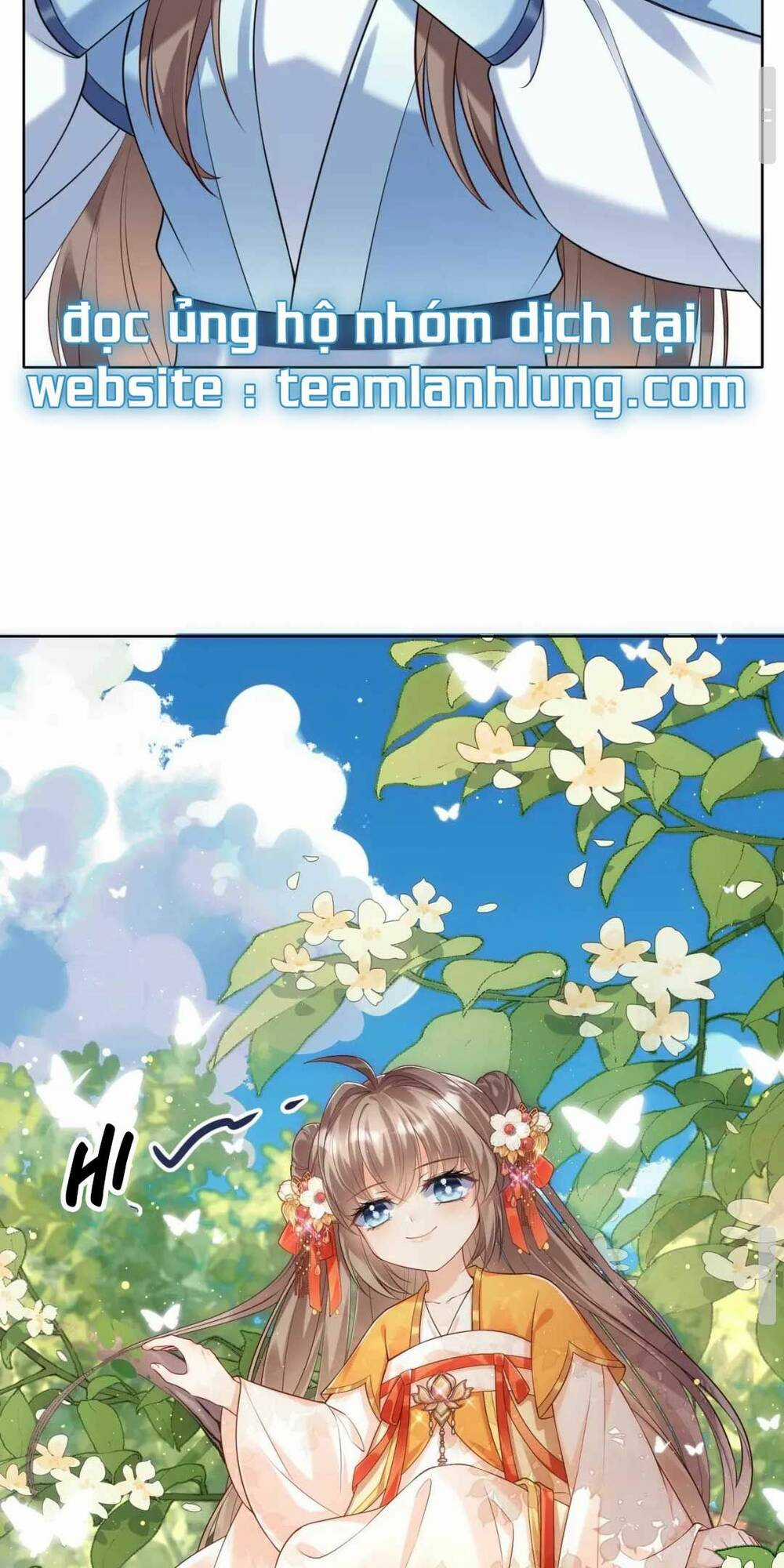 Phúc Hắc Hoa Yêu Mua Một Tặng Một Chapter 2 trang 16