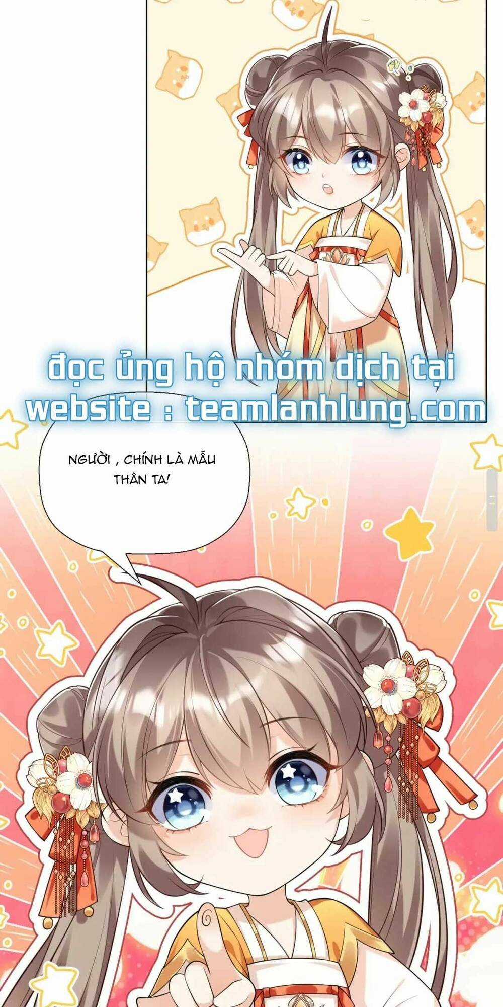 Phúc Hắc Hoa Yêu Mua Một Tặng Một Chapter 2 trang 20
