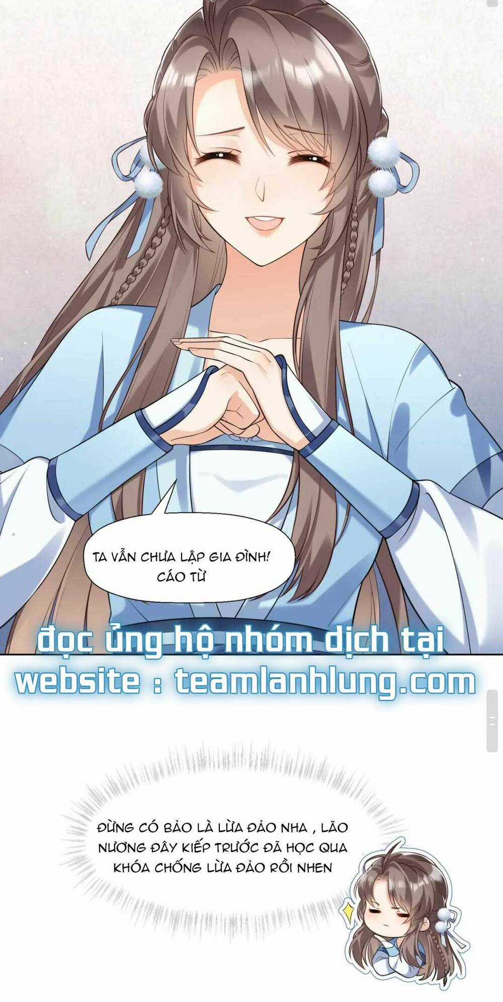Phúc Hắc Hoa Yêu Mua Một Tặng Một Chapter 2 trang 22