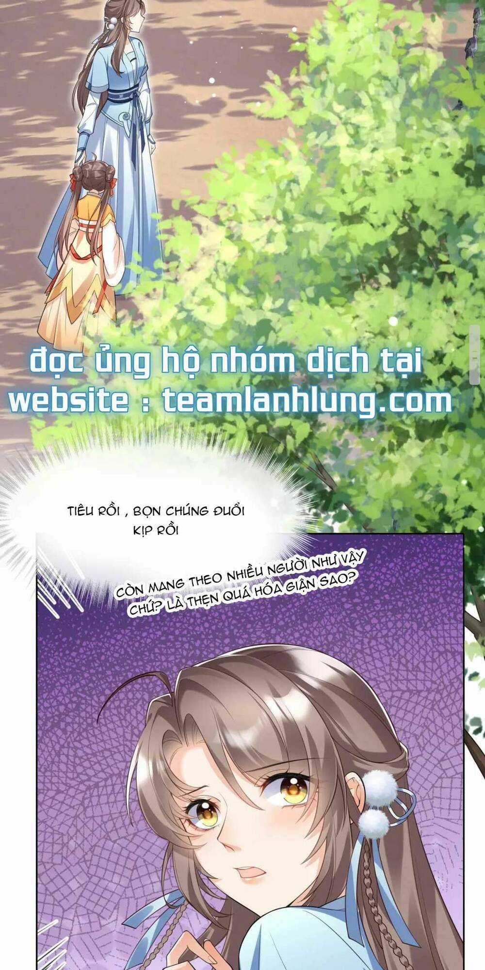 Phúc Hắc Hoa Yêu Mua Một Tặng Một Chapter 2 trang 24