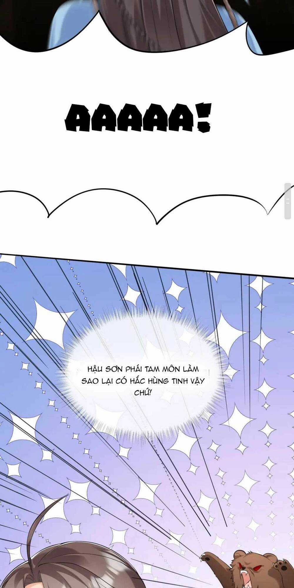 Phúc Hắc Hoa Yêu Mua Một Tặng Một Chapter 2 trang 7