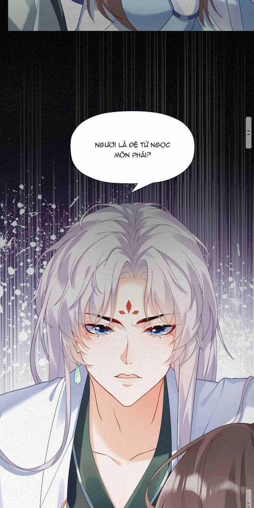 Phúc Hắc Hoa Yêu Mua Một Tặng Một Chapter 3 trang 12