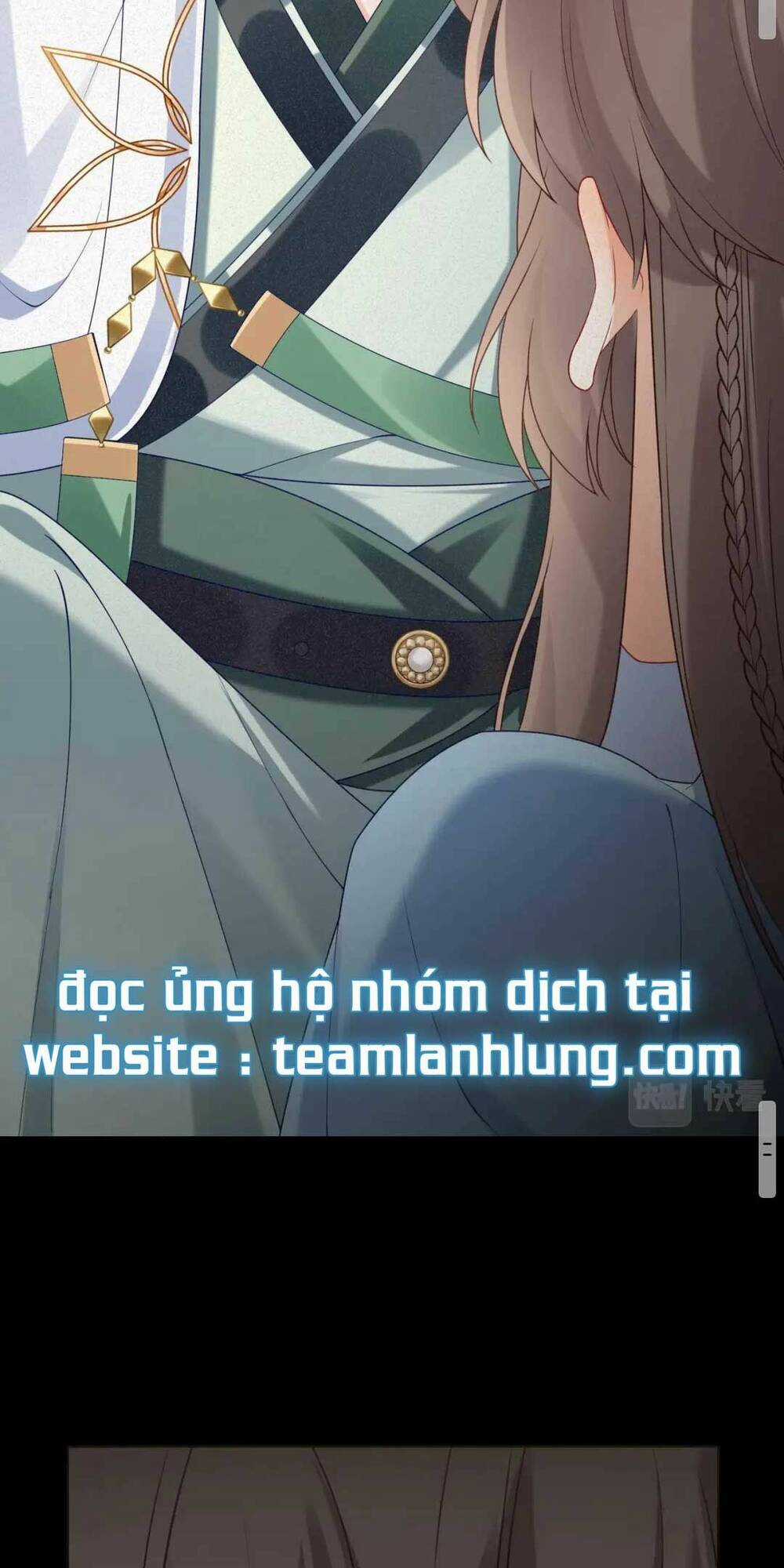 Phúc Hắc Hoa Yêu Mua Một Tặng Một Chapter 3 trang 13