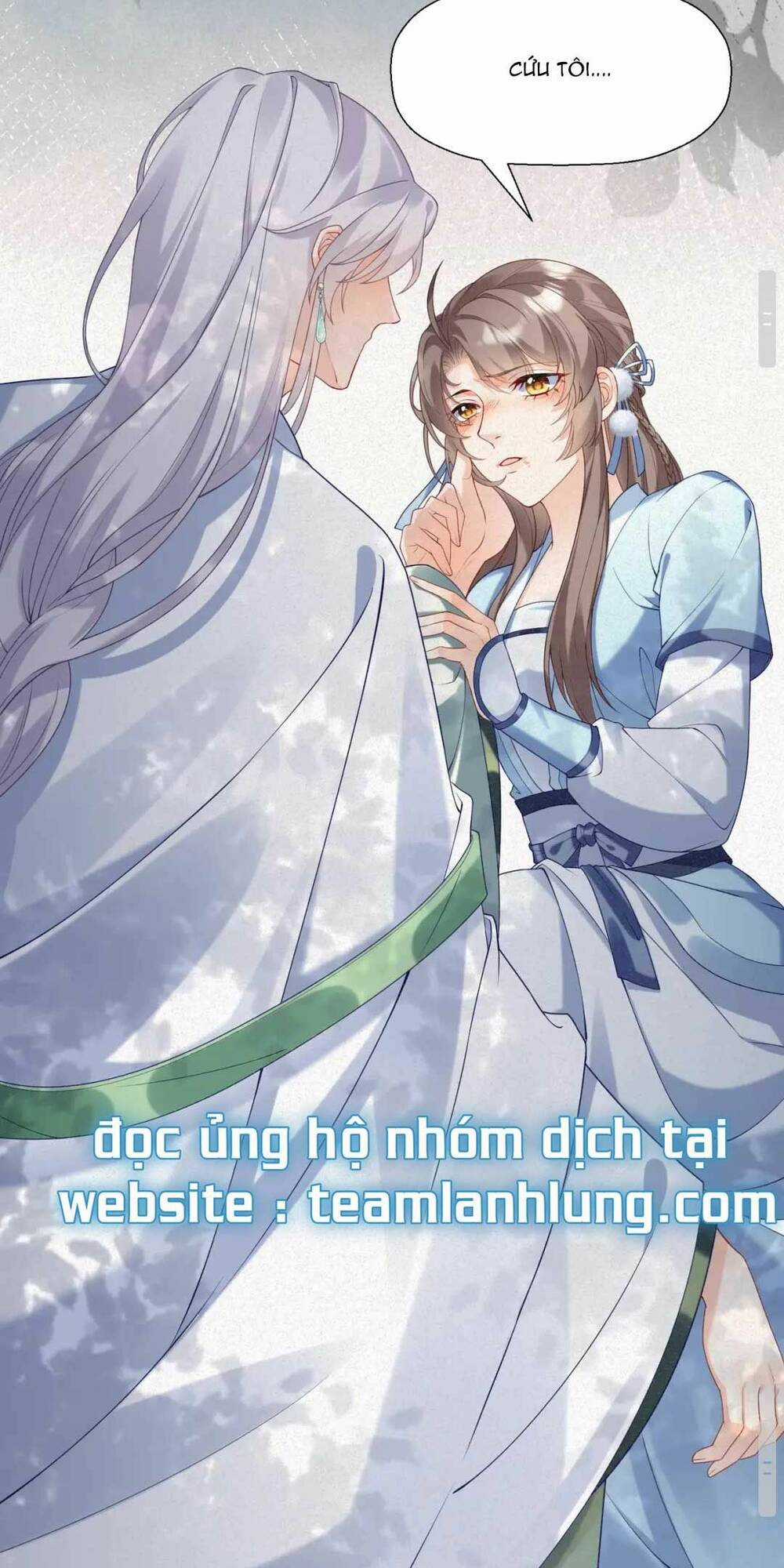 Phúc Hắc Hoa Yêu Mua Một Tặng Một Chapter 3 trang 15