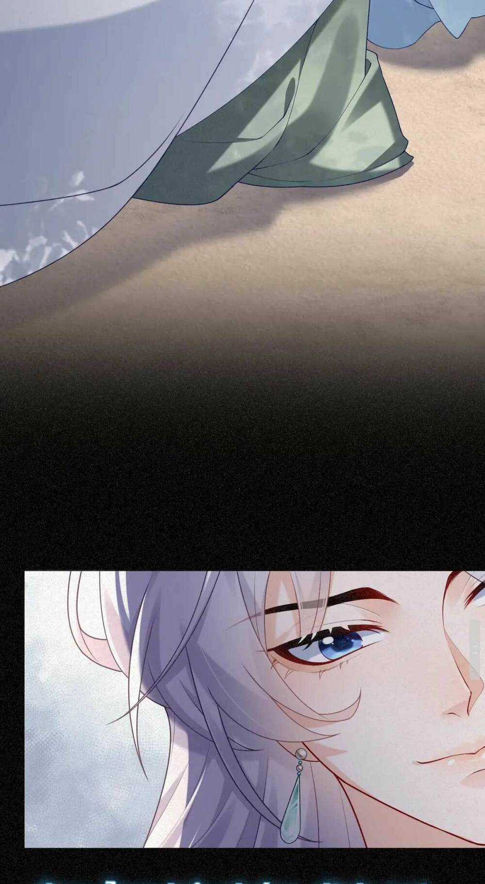 Phúc Hắc Hoa Yêu Mua Một Tặng Một Chapter 3 trang 16