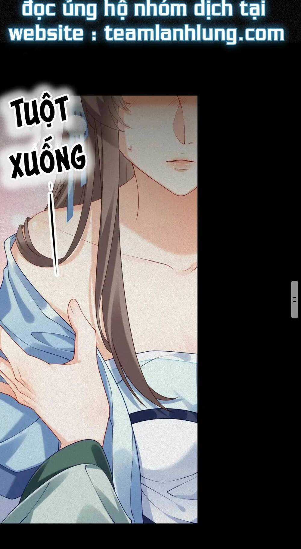 Phúc Hắc Hoa Yêu Mua Một Tặng Một Chapter 3 trang 17