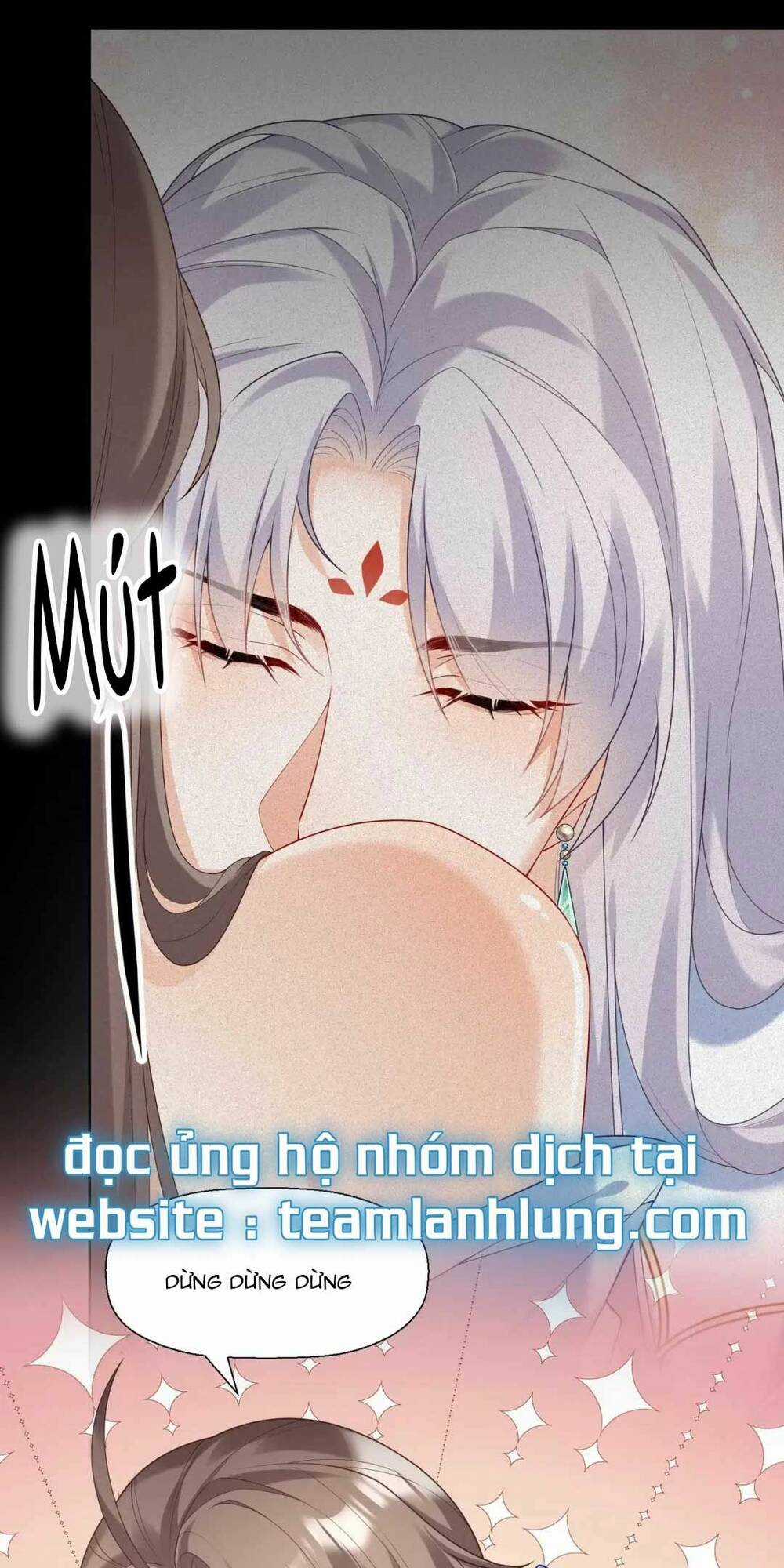 Phúc Hắc Hoa Yêu Mua Một Tặng Một Chapter 3 trang 18