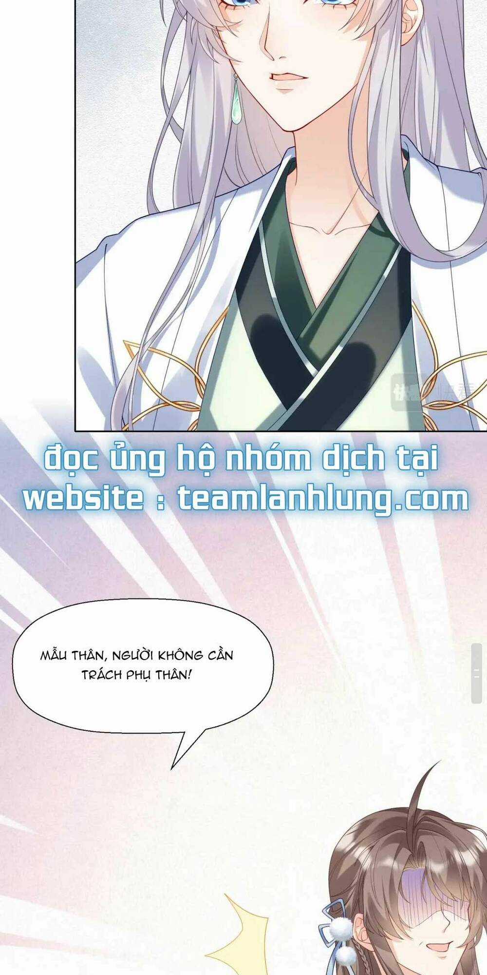 Phúc Hắc Hoa Yêu Mua Một Tặng Một Chapter 3 trang 20
