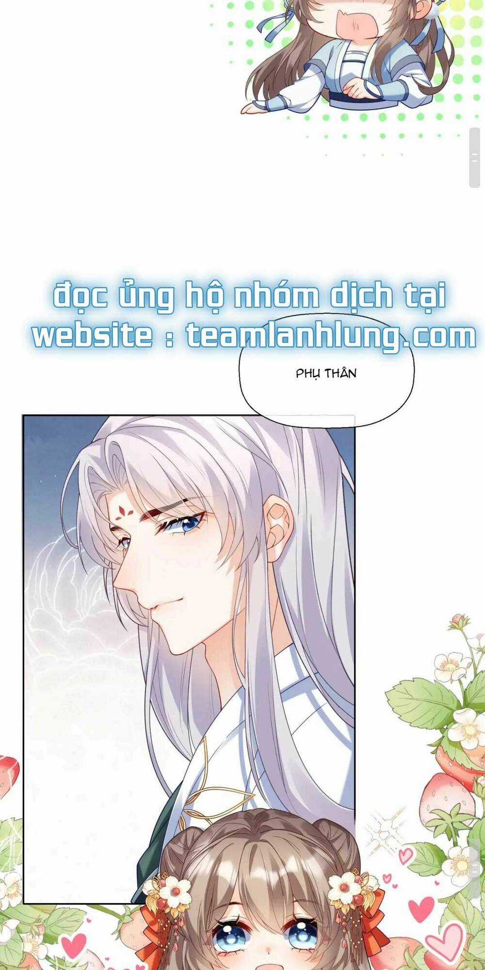 Phúc Hắc Hoa Yêu Mua Một Tặng Một Chapter 3 trang 22