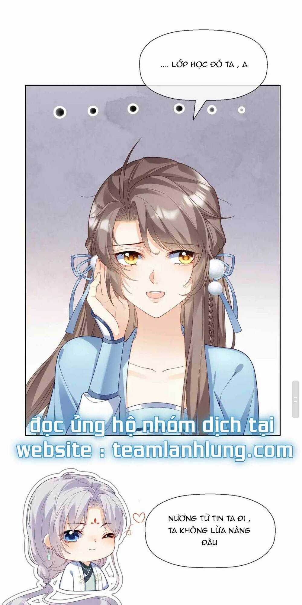 Phúc Hắc Hoa Yêu Mua Một Tặng Một Chapter 3 trang 27