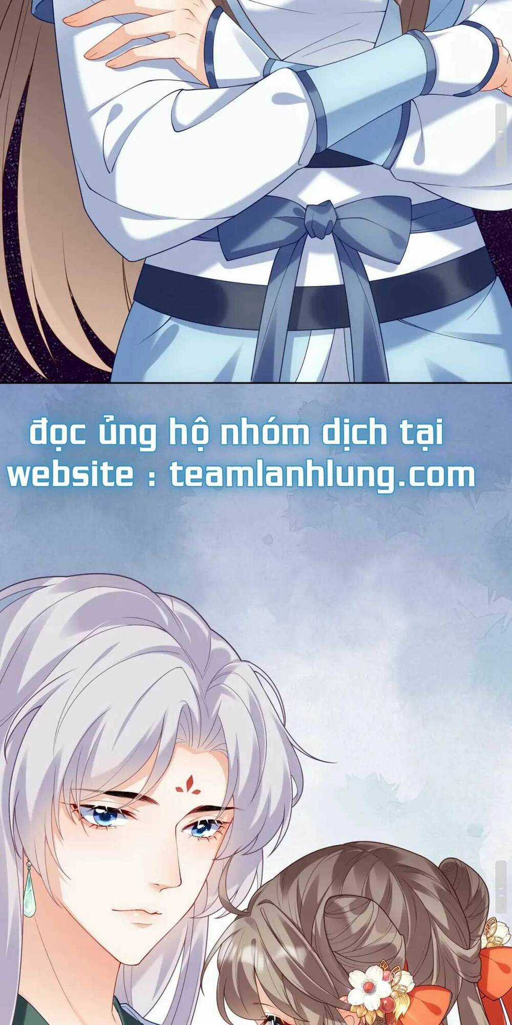 Phúc Hắc Hoa Yêu Mua Một Tặng Một Chapter 3 trang 29