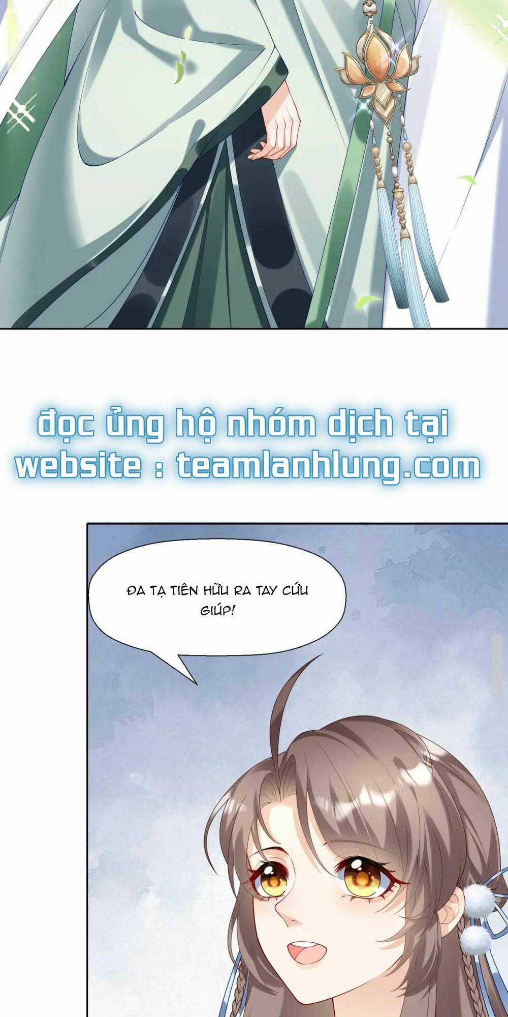 Phúc Hắc Hoa Yêu Mua Một Tặng Một Chapter 3 trang 3