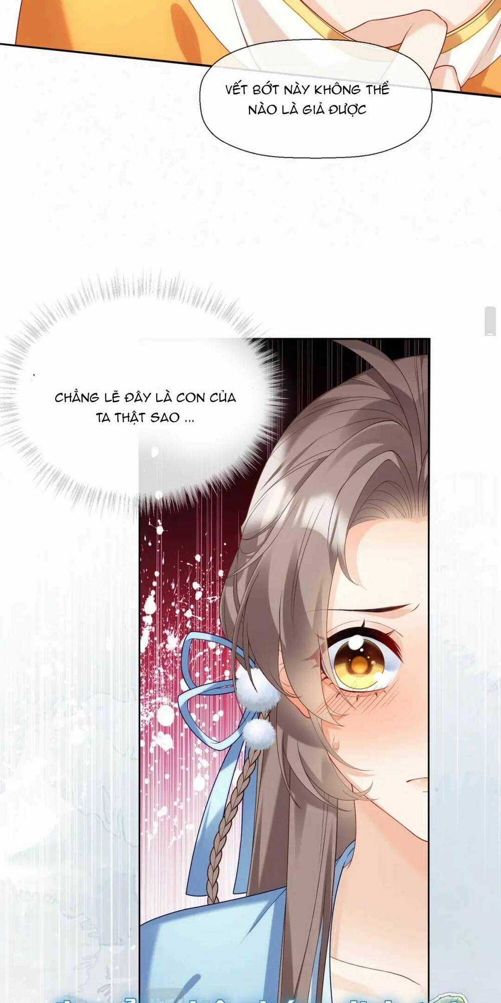 Phúc Hắc Hoa Yêu Mua Một Tặng Một Chapter 3 trang 31