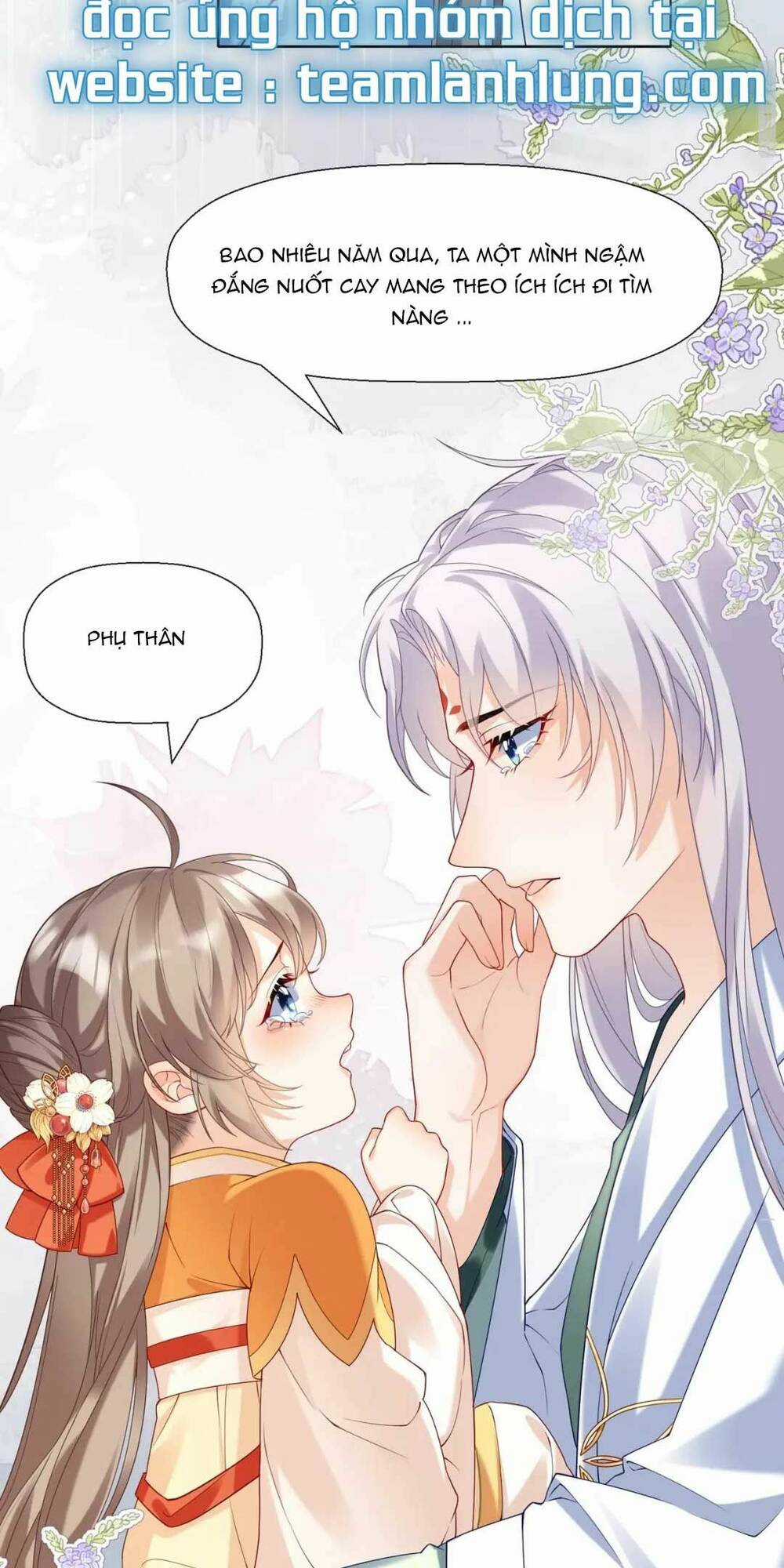 Phúc Hắc Hoa Yêu Mua Một Tặng Một Chapter 3 trang 32