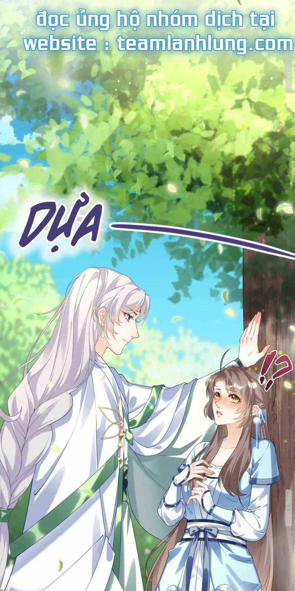 Phúc Hắc Hoa Yêu Mua Một Tặng Một Chapter 3 trang 5