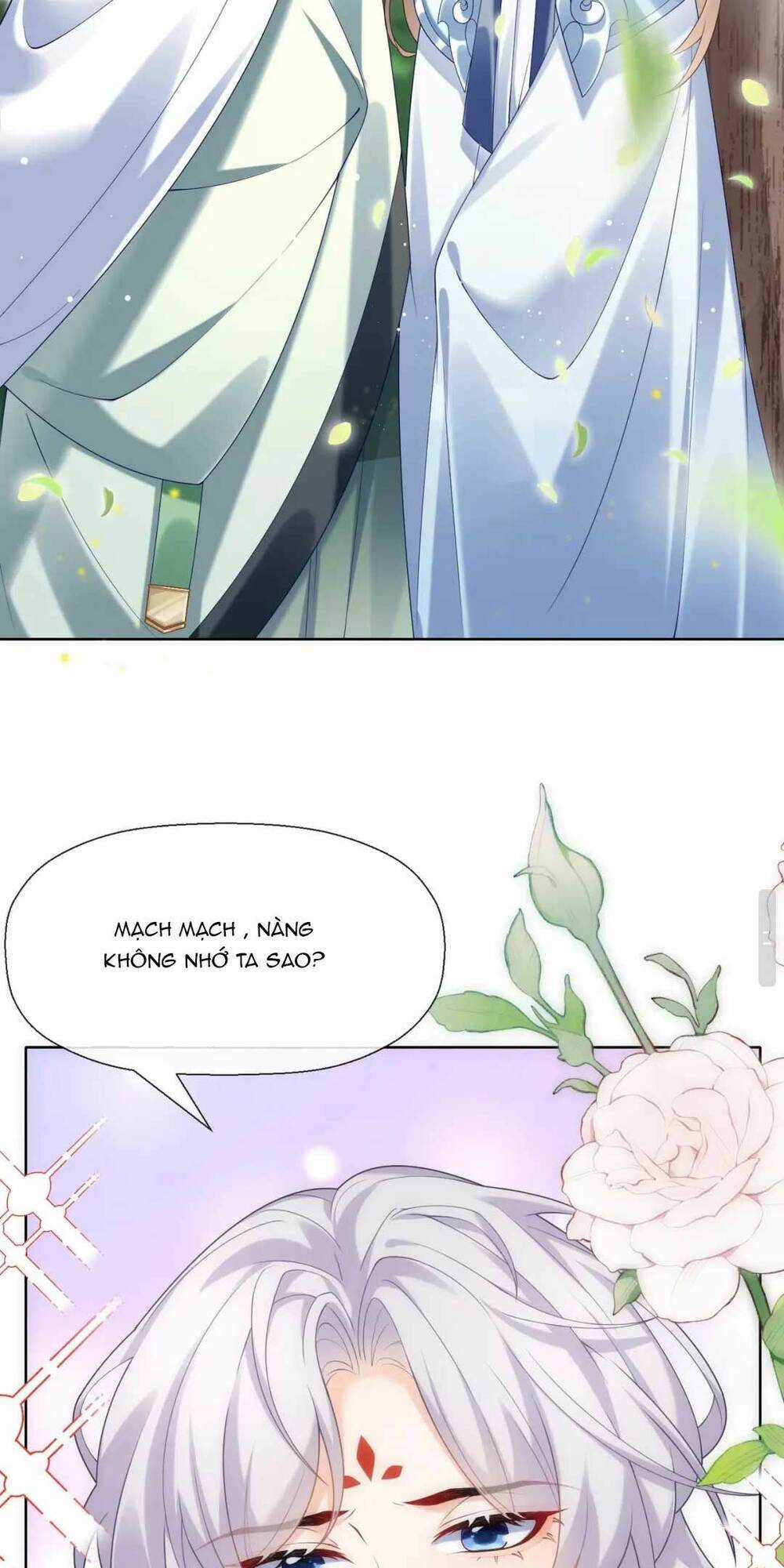 Phúc Hắc Hoa Yêu Mua Một Tặng Một Chapter 3 trang 6