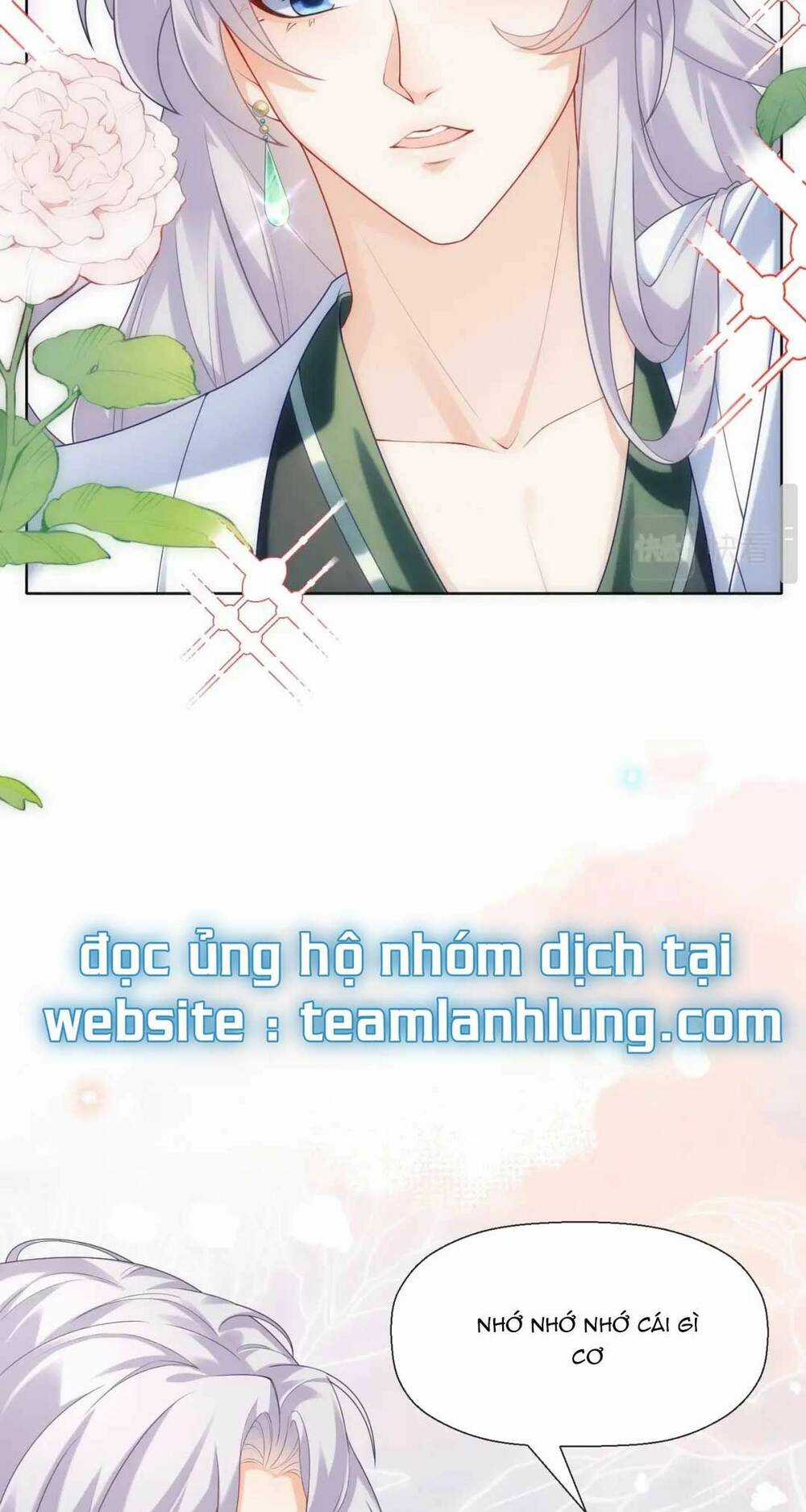 Phúc Hắc Hoa Yêu Mua Một Tặng Một Chapter 3 trang 7