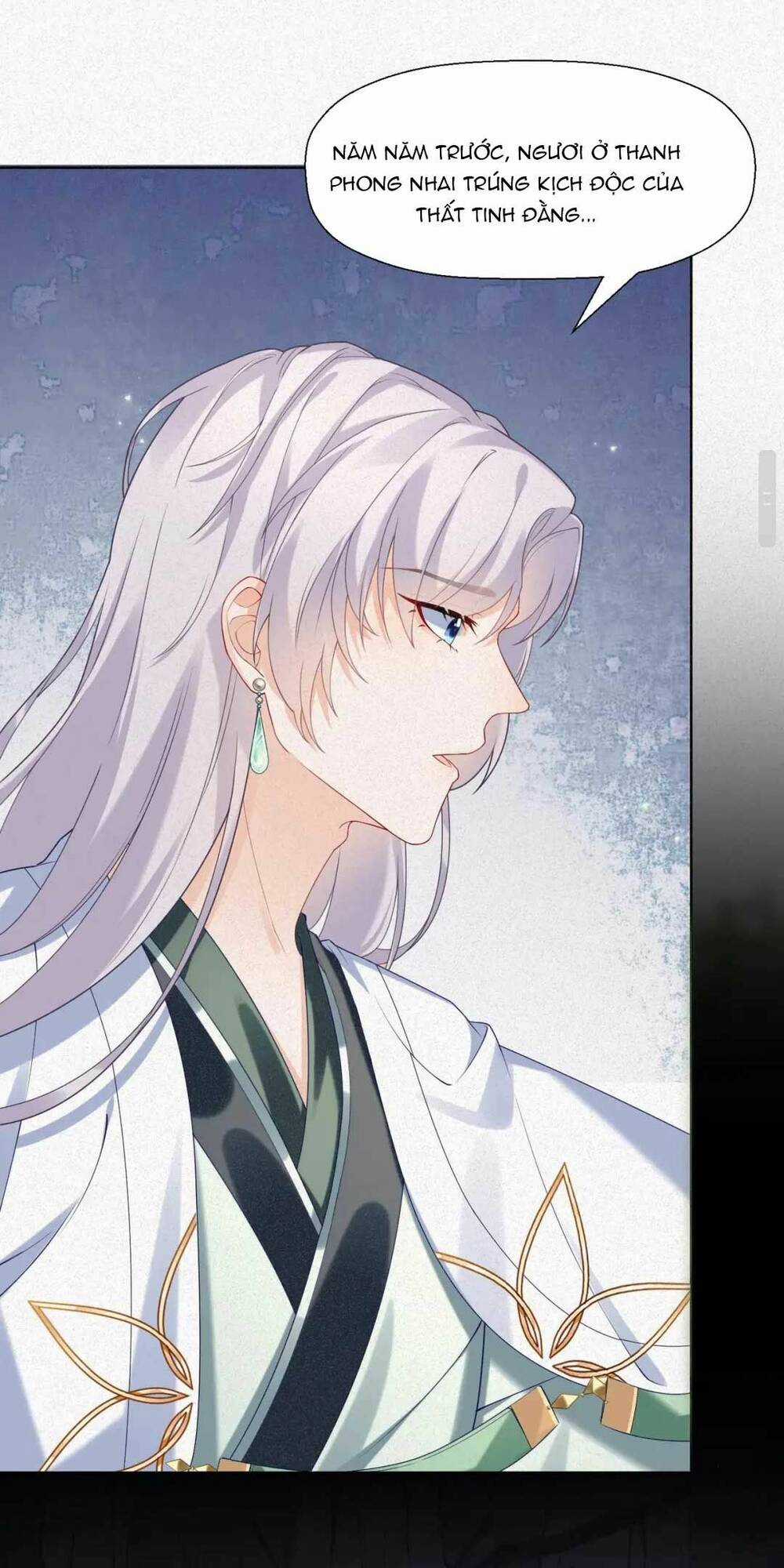 Phúc Hắc Hoa Yêu Mua Một Tặng Một Chapter 3 trang 9