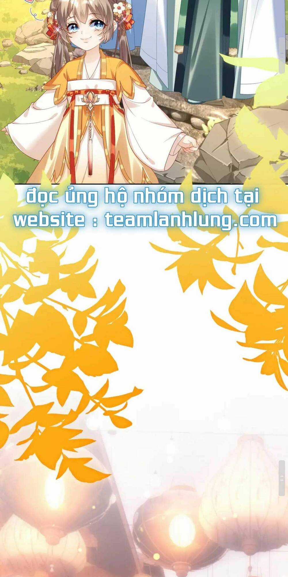 Phúc Hắc Hoa Yêu Mua Một Tặng Một Chapter 4 trang 12