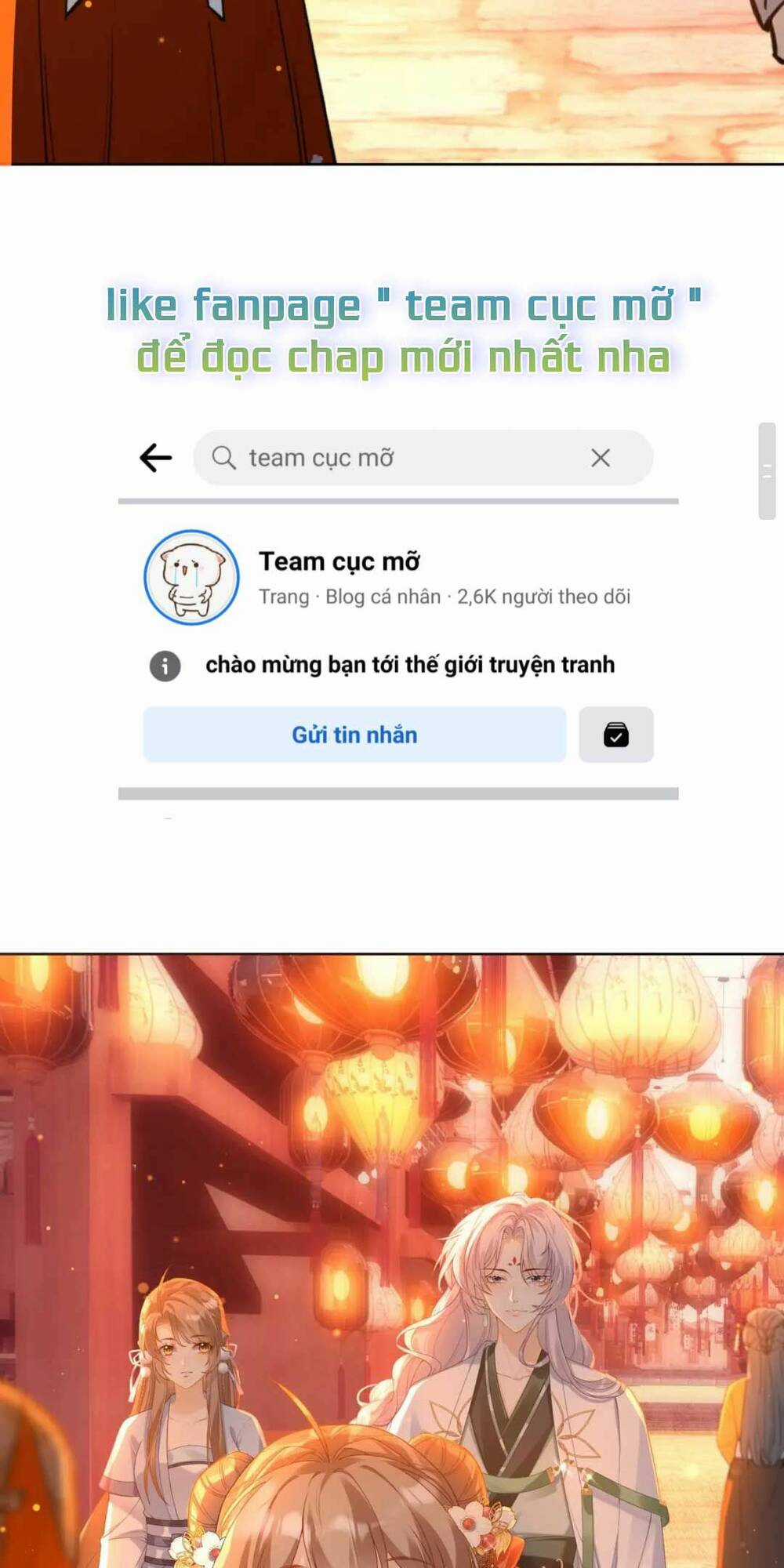 Phúc Hắc Hoa Yêu Mua Một Tặng Một Chapter 4 trang 14