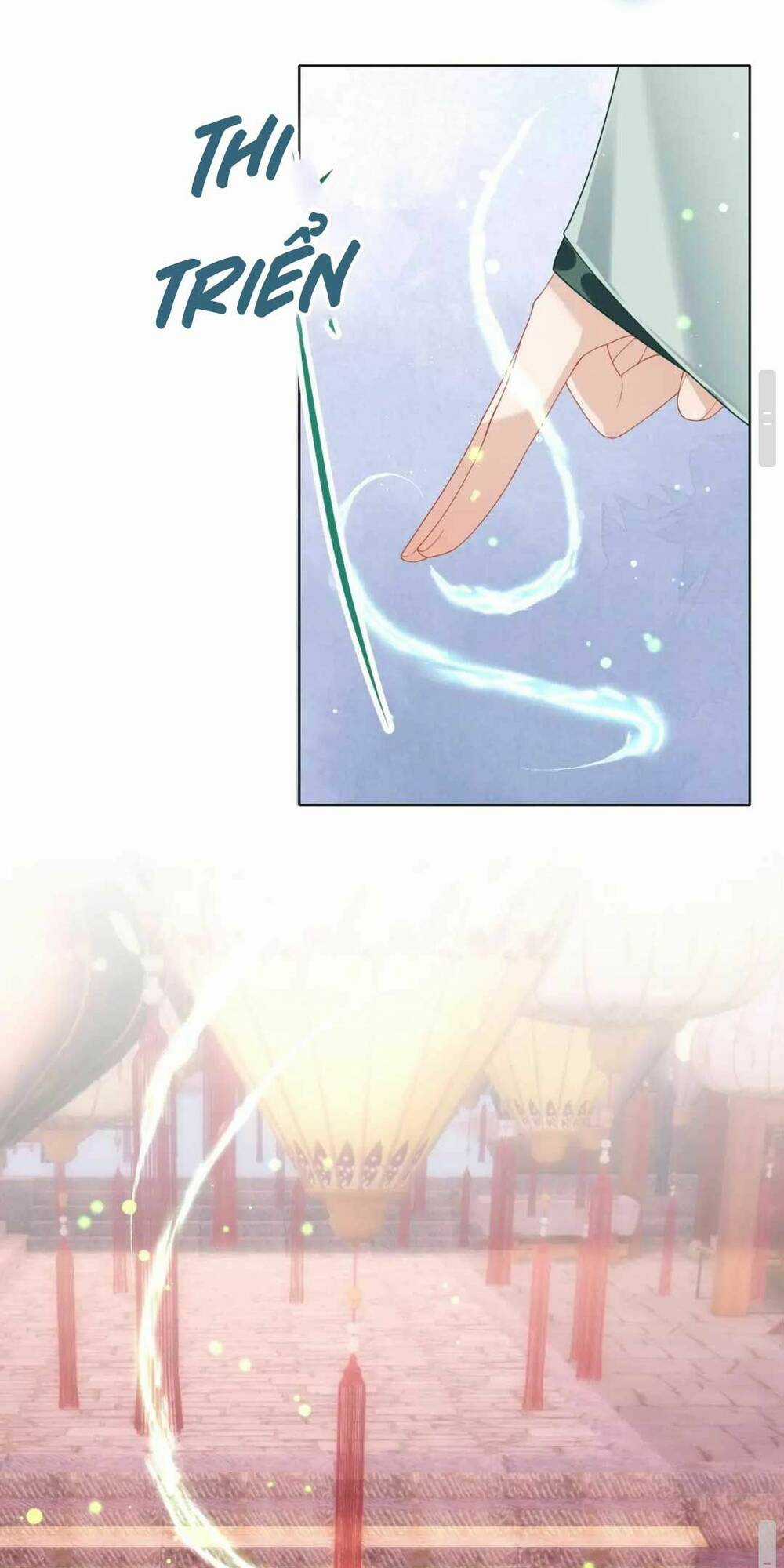 Phúc Hắc Hoa Yêu Mua Một Tặng Một Chapter 4 trang 21