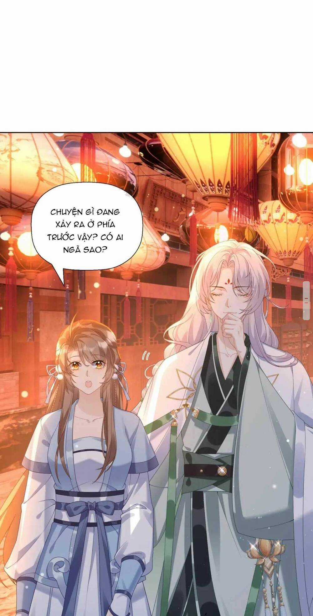 Phúc Hắc Hoa Yêu Mua Một Tặng Một Chapter 4 trang 23