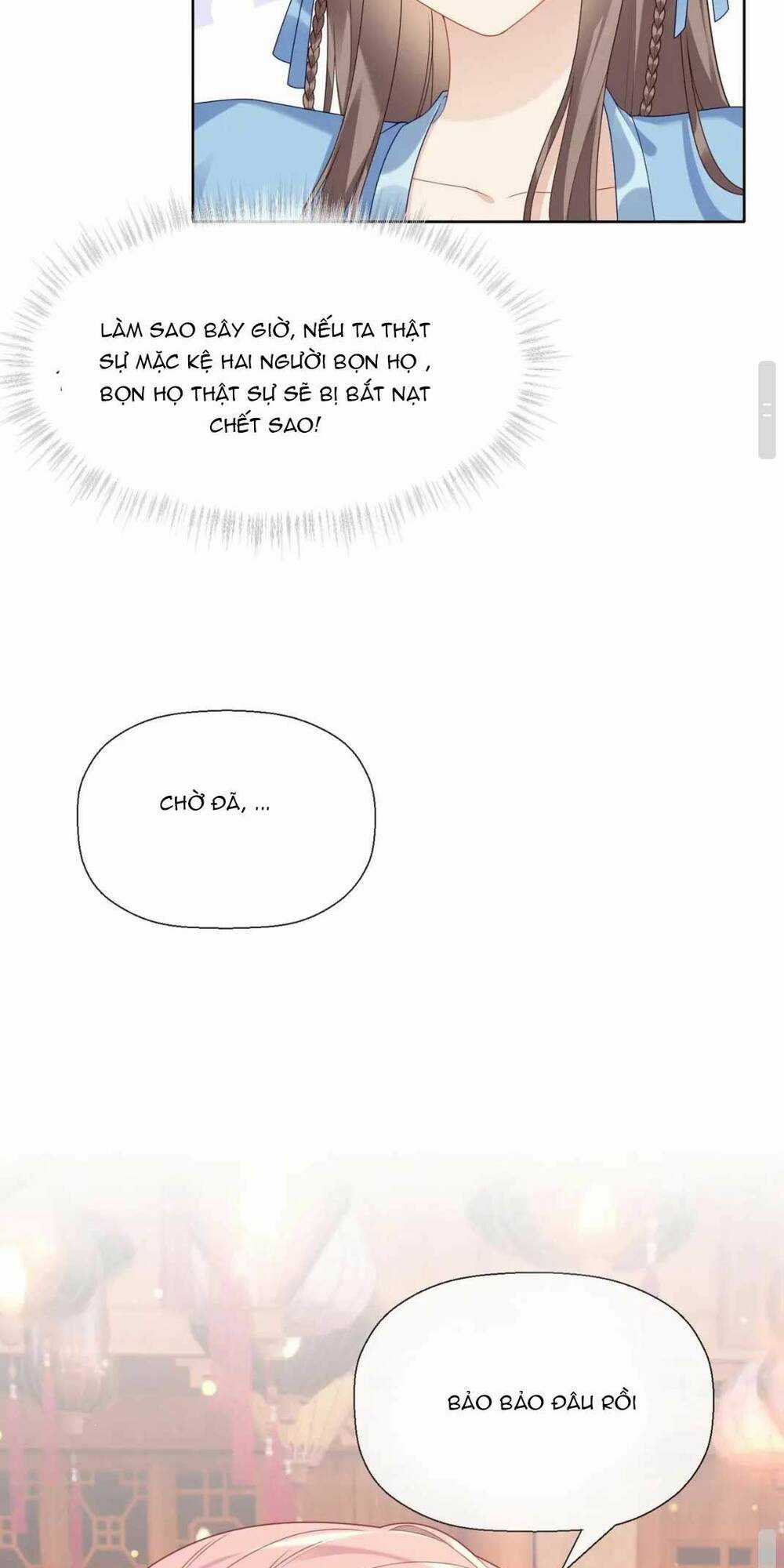 Phúc Hắc Hoa Yêu Mua Một Tặng Một Chapter 4 trang 27