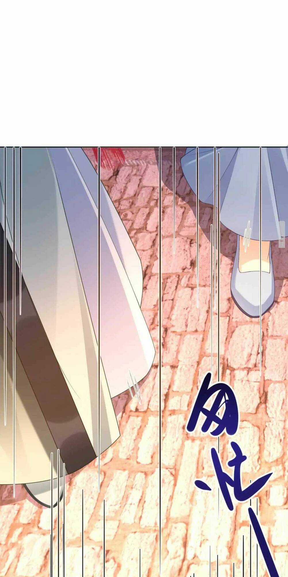 Phúc Hắc Hoa Yêu Mua Một Tặng Một Chapter 4 trang 29