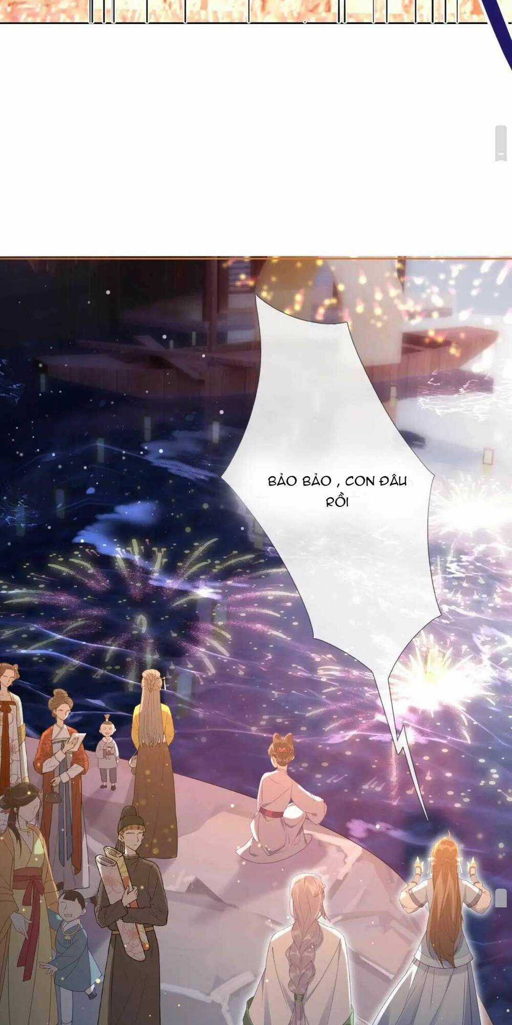 Phúc Hắc Hoa Yêu Mua Một Tặng Một Chapter 4 trang 30