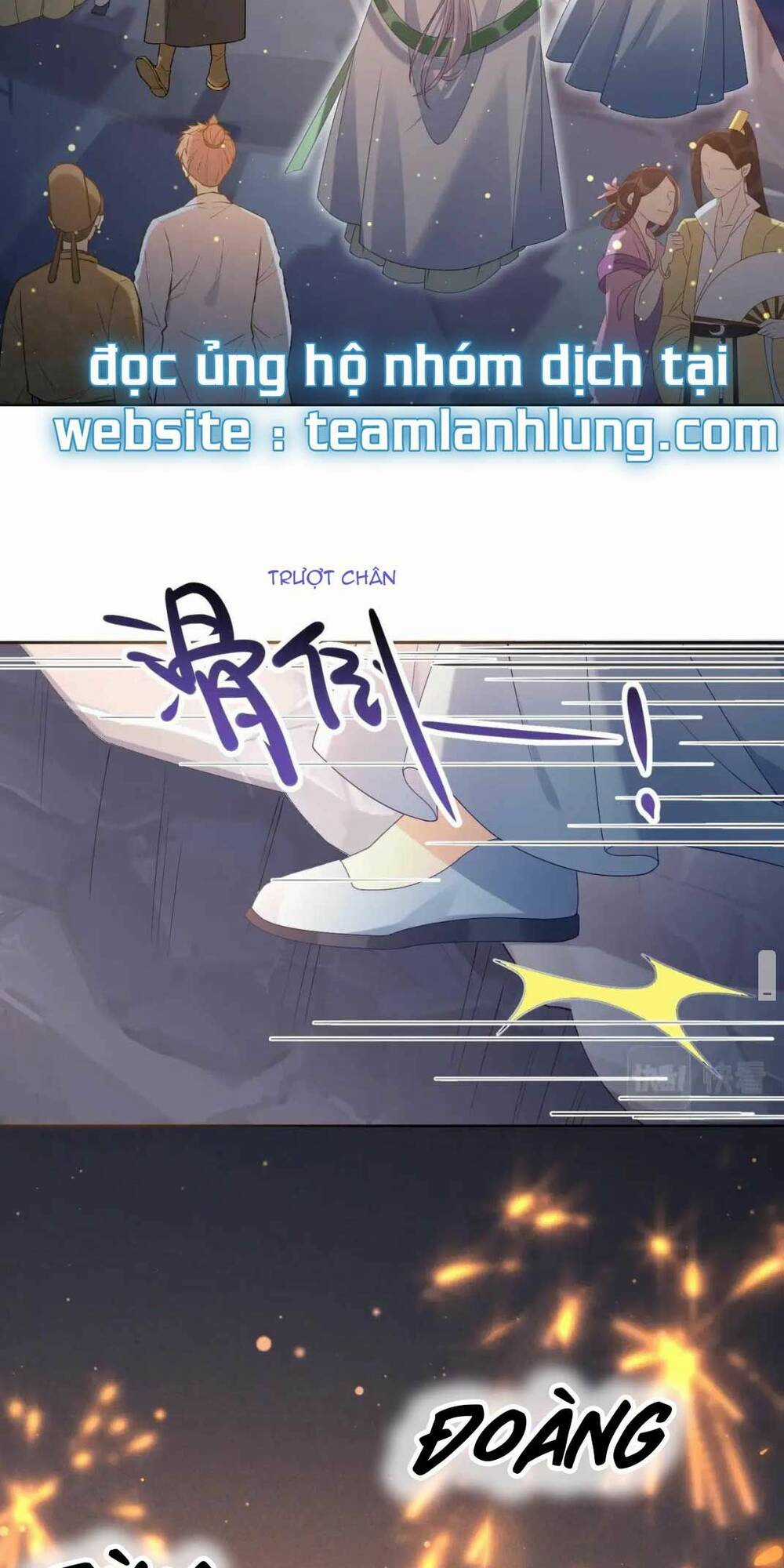 Phúc Hắc Hoa Yêu Mua Một Tặng Một Chapter 4 trang 31