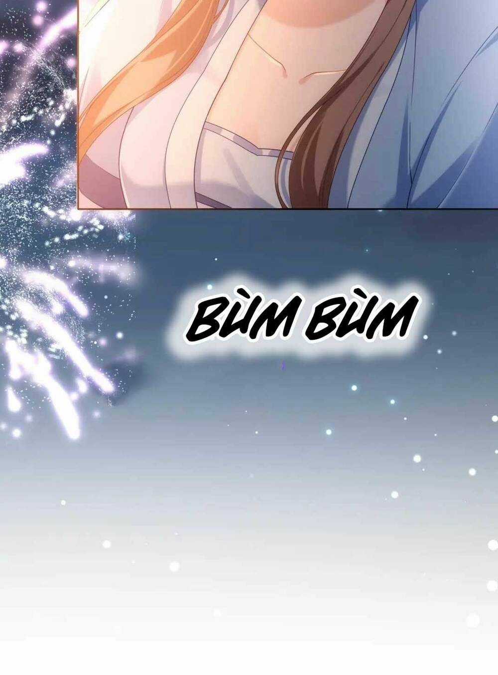 Phúc Hắc Hoa Yêu Mua Một Tặng Một Chapter 4 trang 35