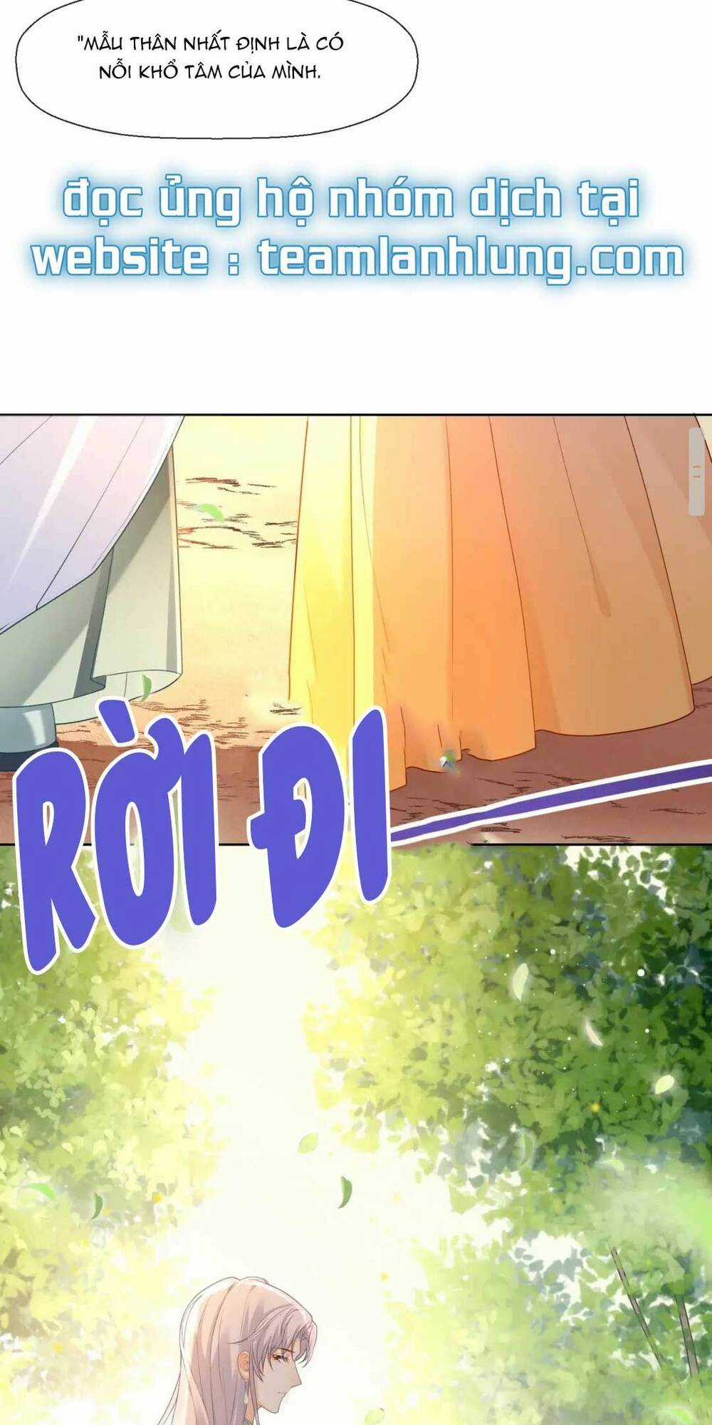 Phúc Hắc Hoa Yêu Mua Một Tặng Một Chapter 4 trang 7