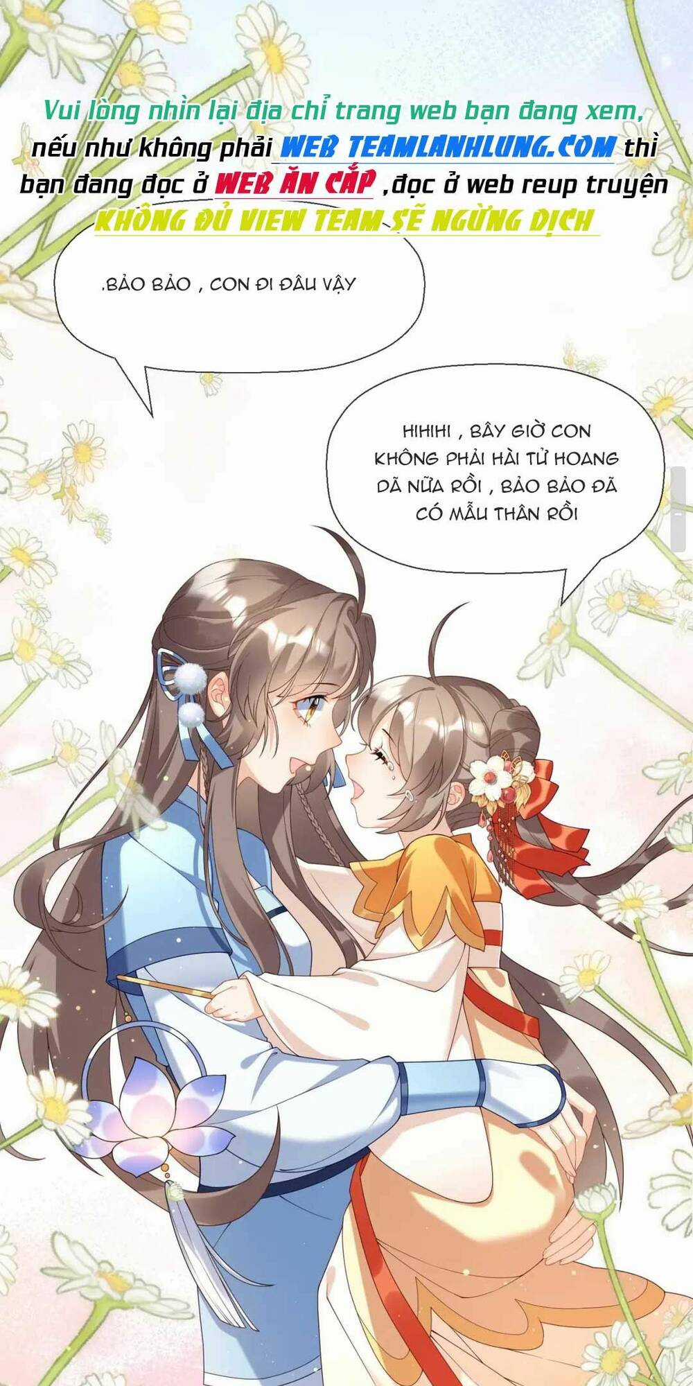 Phúc Hắc Hoa Yêu Mua Một Tặng Một Chapter 5 trang 13